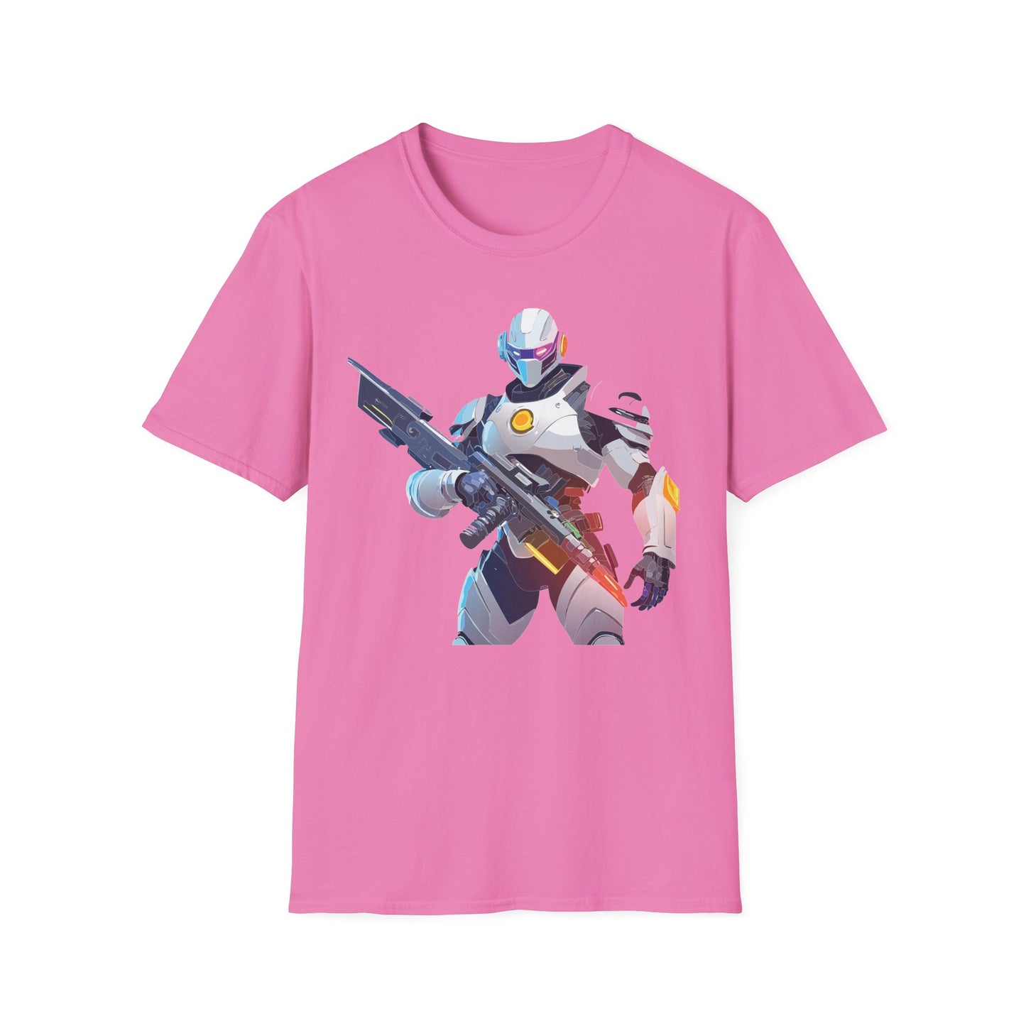 Warrior Shirt, Shirt with Warrior, T Shirt with Warrior, Warriors T Shirt