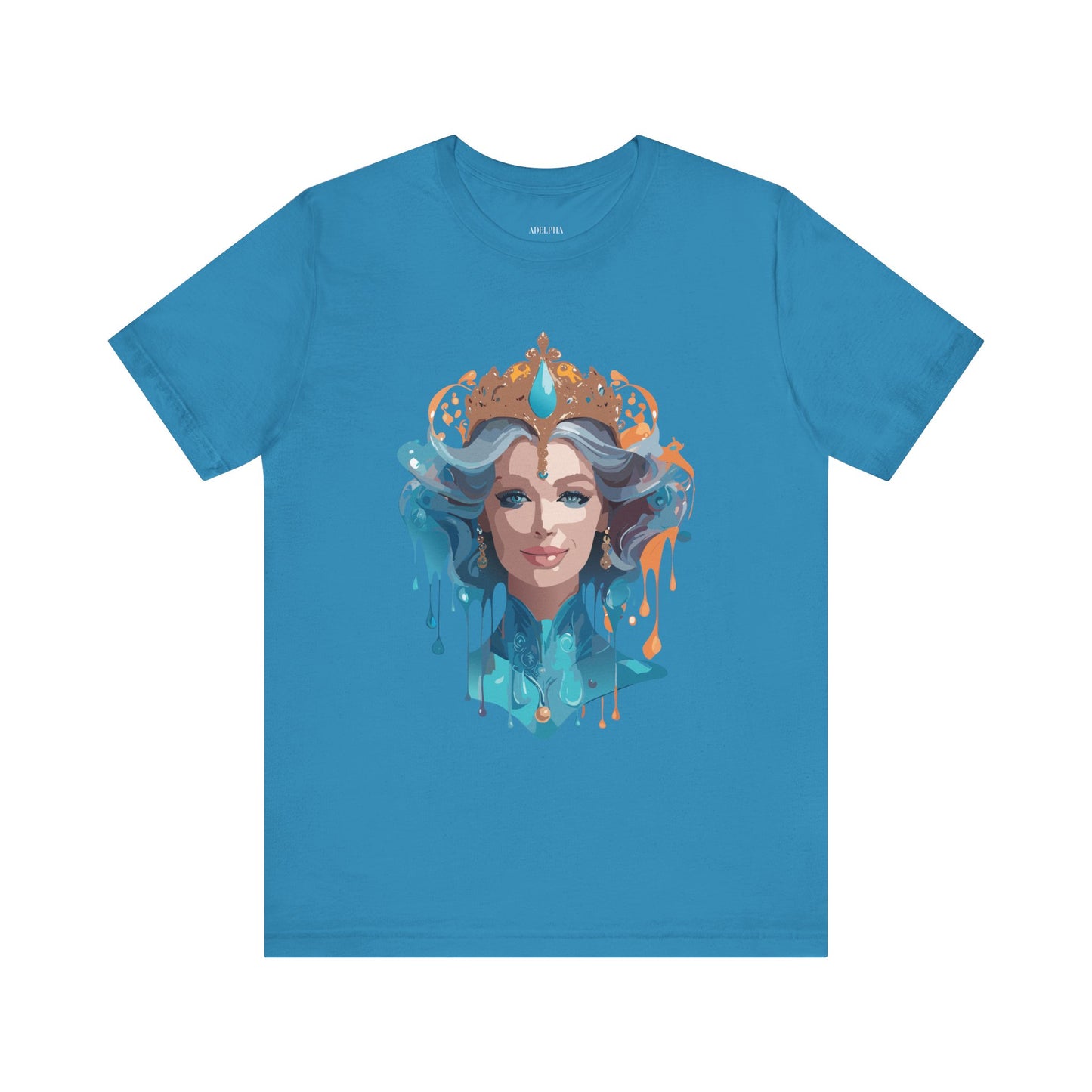 Queen T Shirt