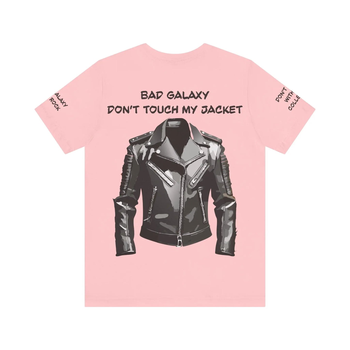 Punk Rock Tee Shirt