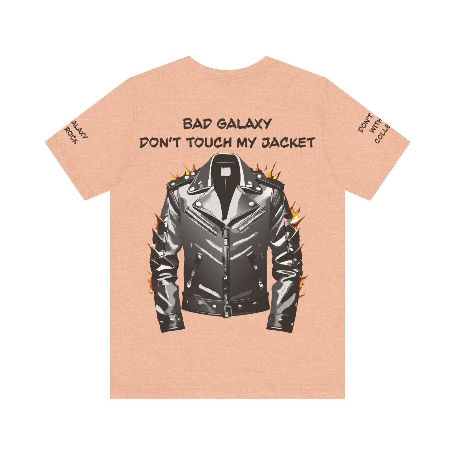 PUNK ROCK Tee Shirt