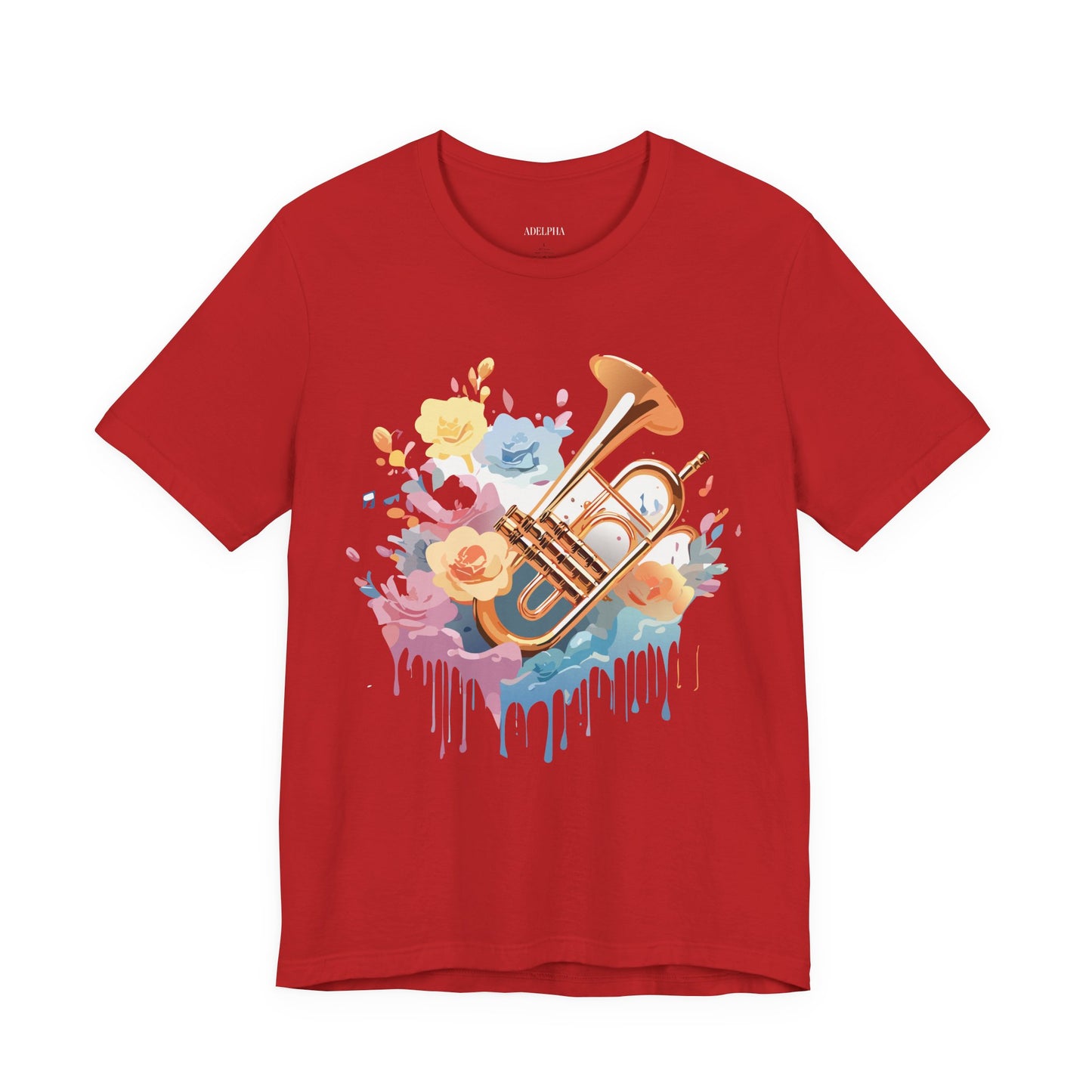Music T Shirt