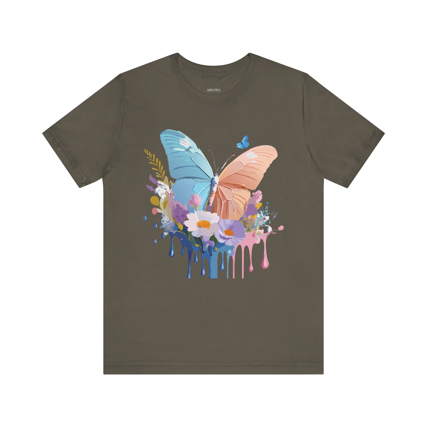 Butterfly Shirt