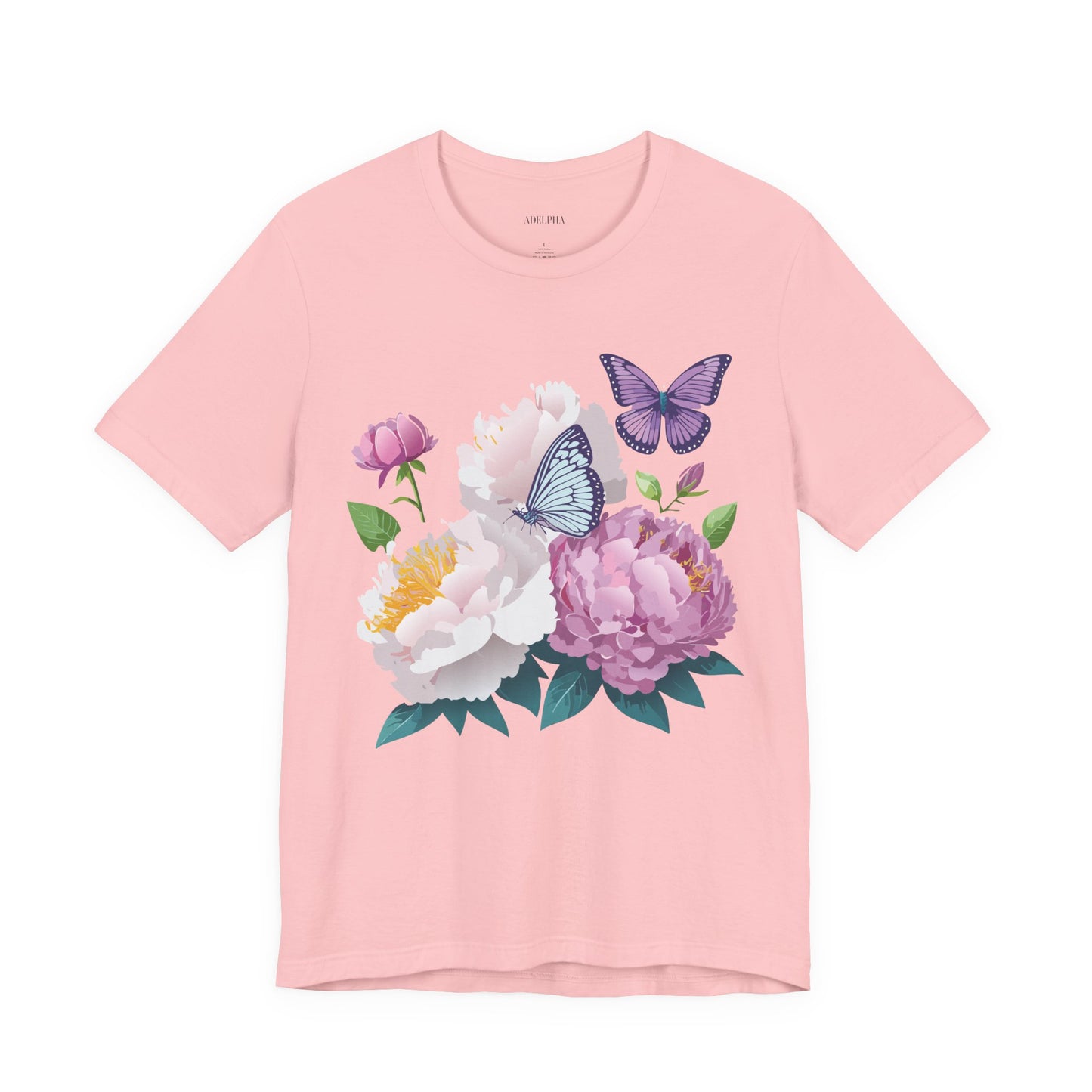 Floral T Shirts