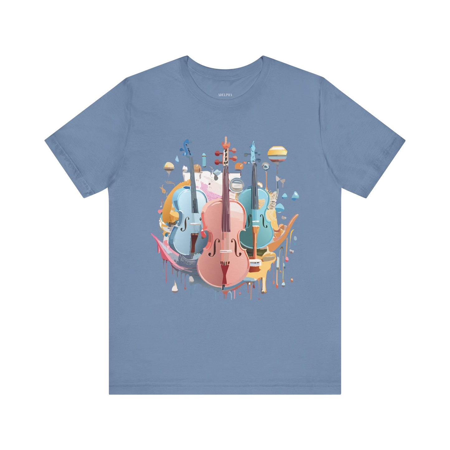 Music T Shirt