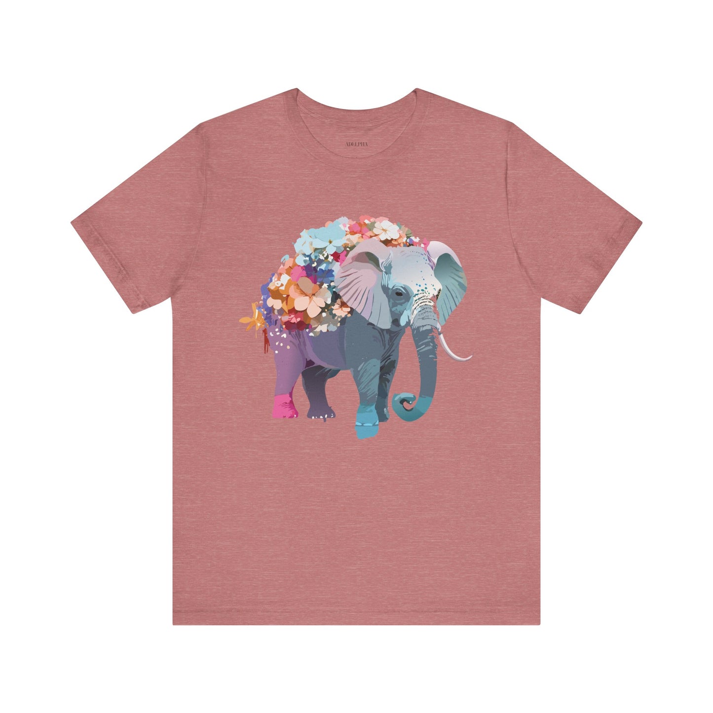 Elephant Shirt