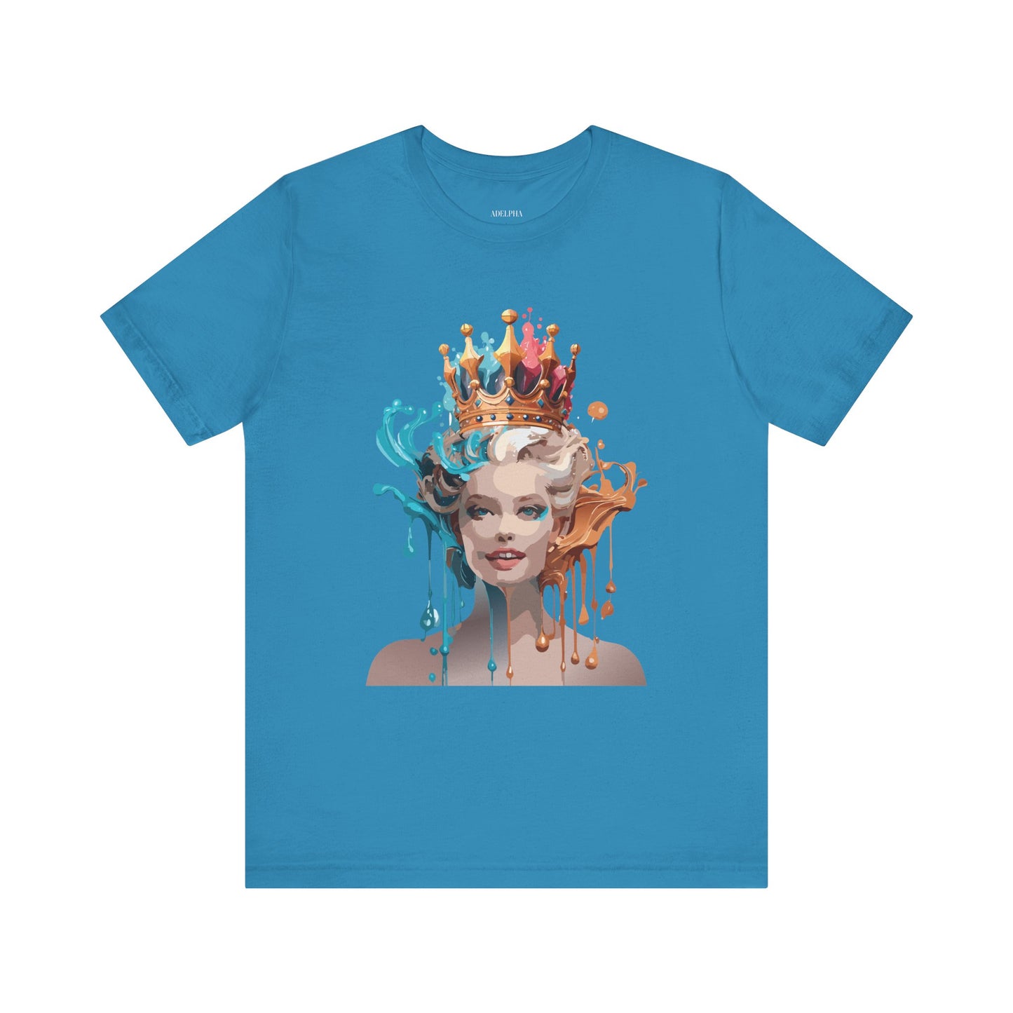 Queen T Shirt