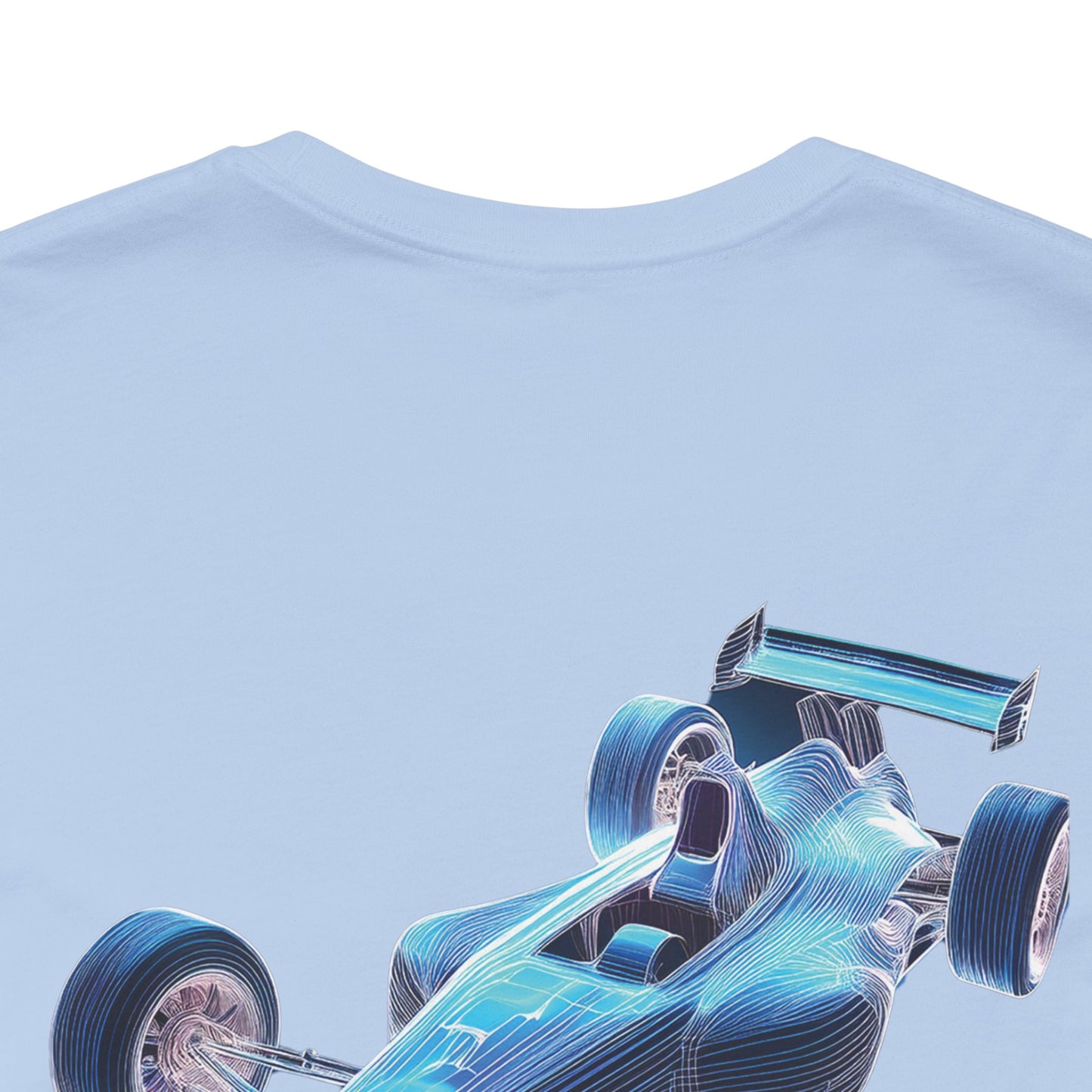 Car Tee Shirt, Car Graphic Tees