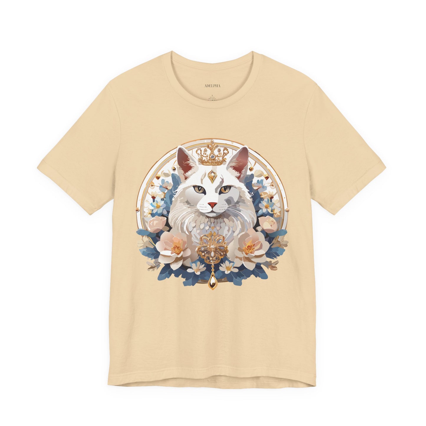Medallion Shirt