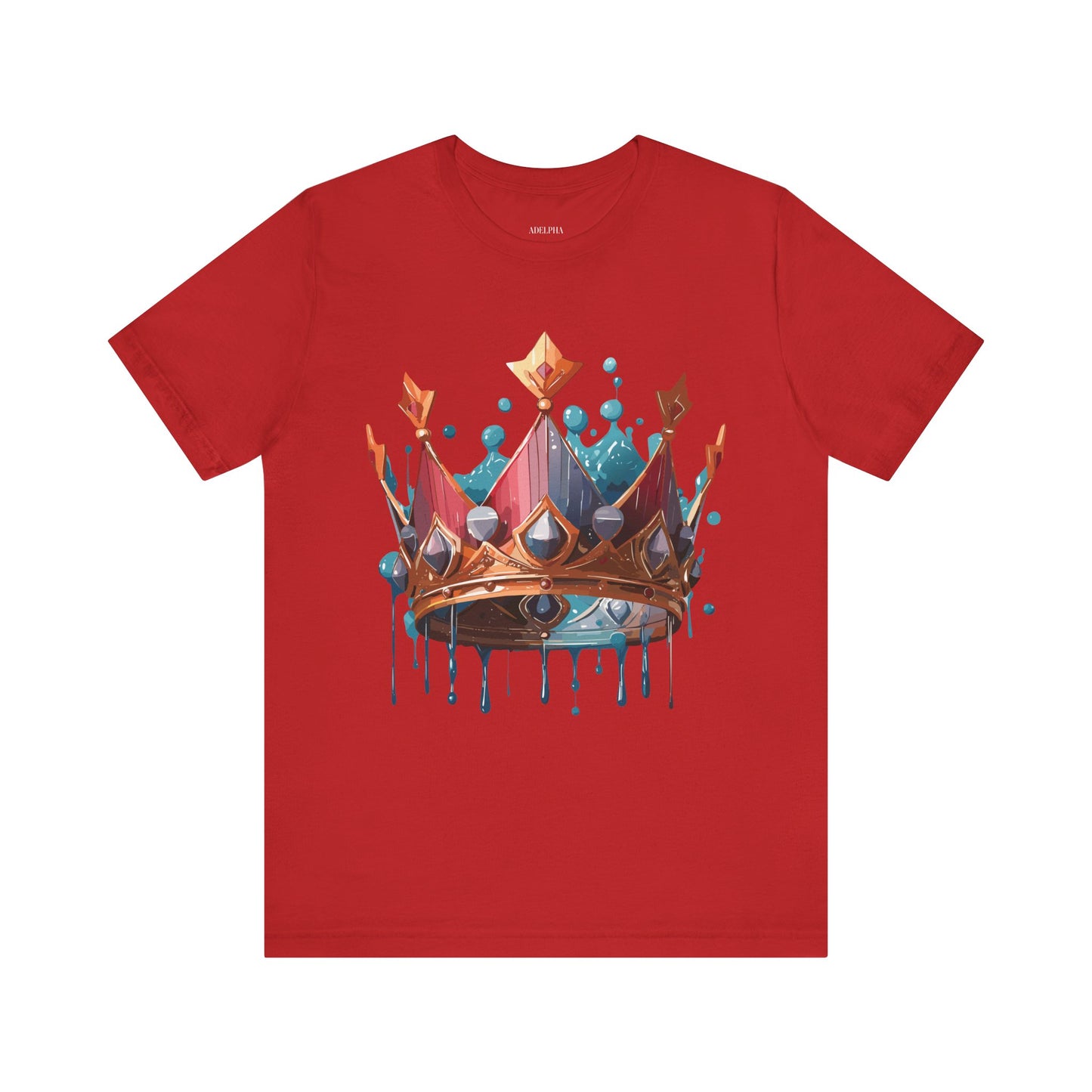 Crown Shirt