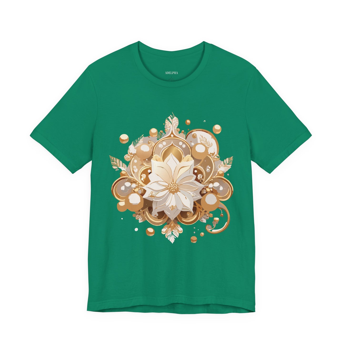 Jewelry Shirt