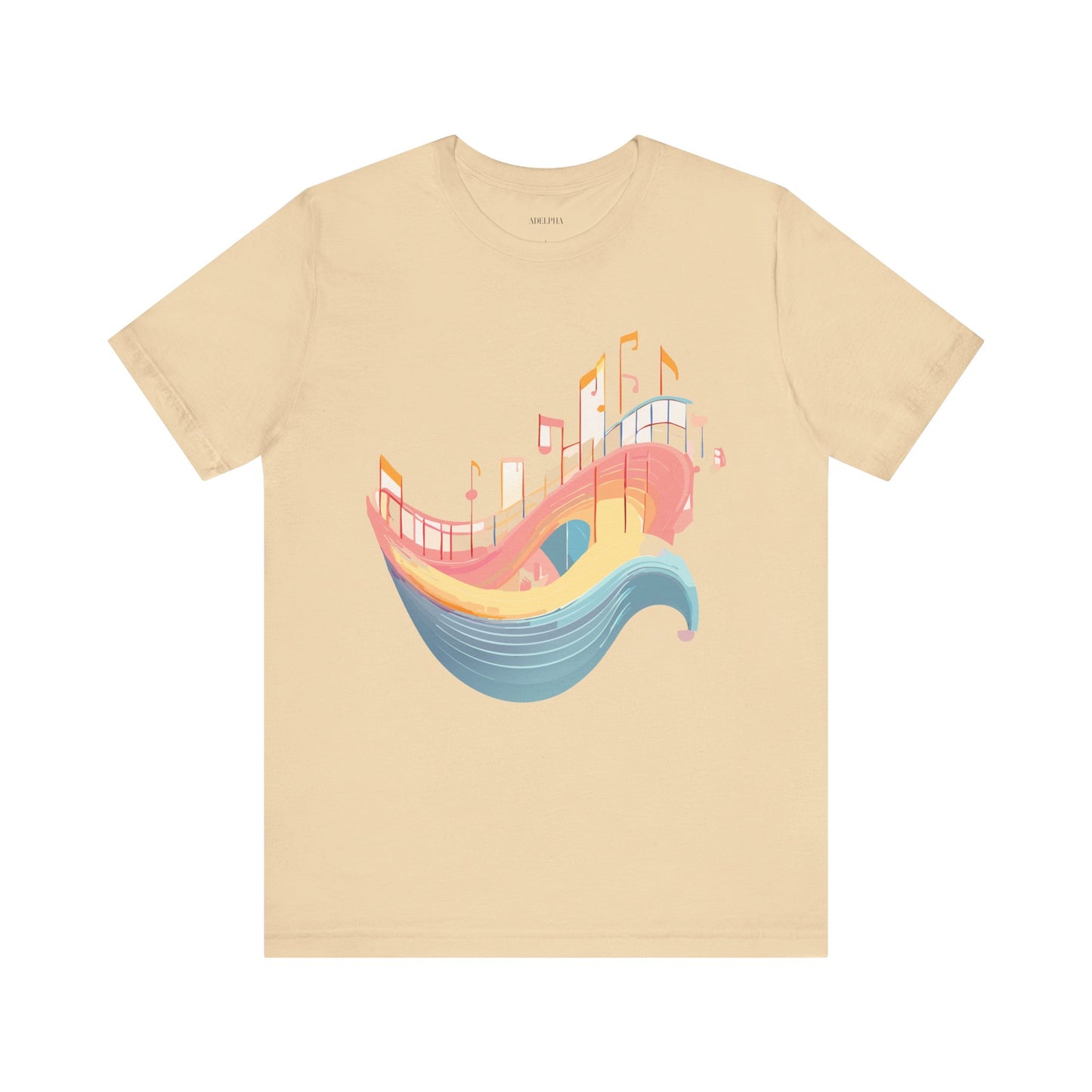 Music T Shirt
