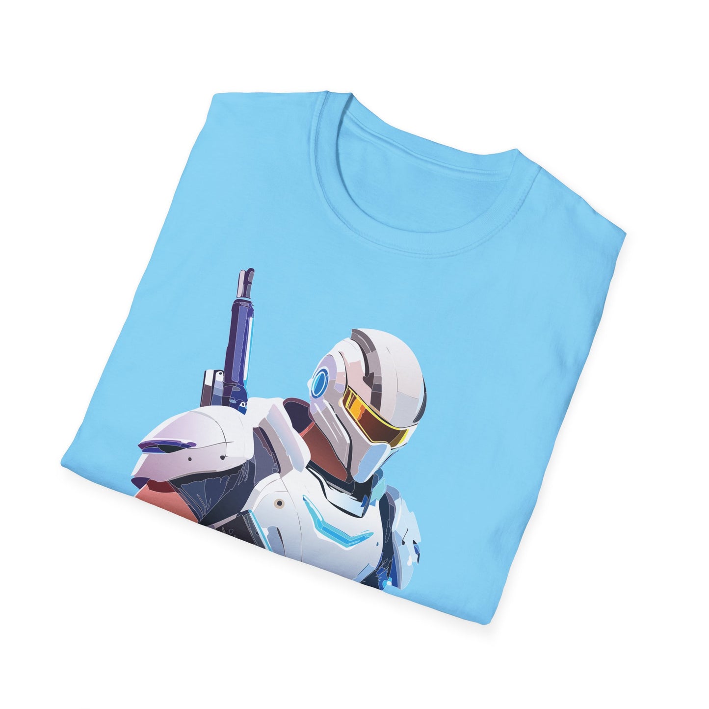 Warrior Shirt, Shirt with Warrior, T Shirt with Warrior, Warriors T Shirt