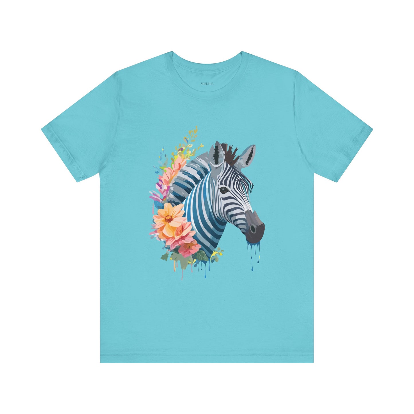 Zebra Shirt