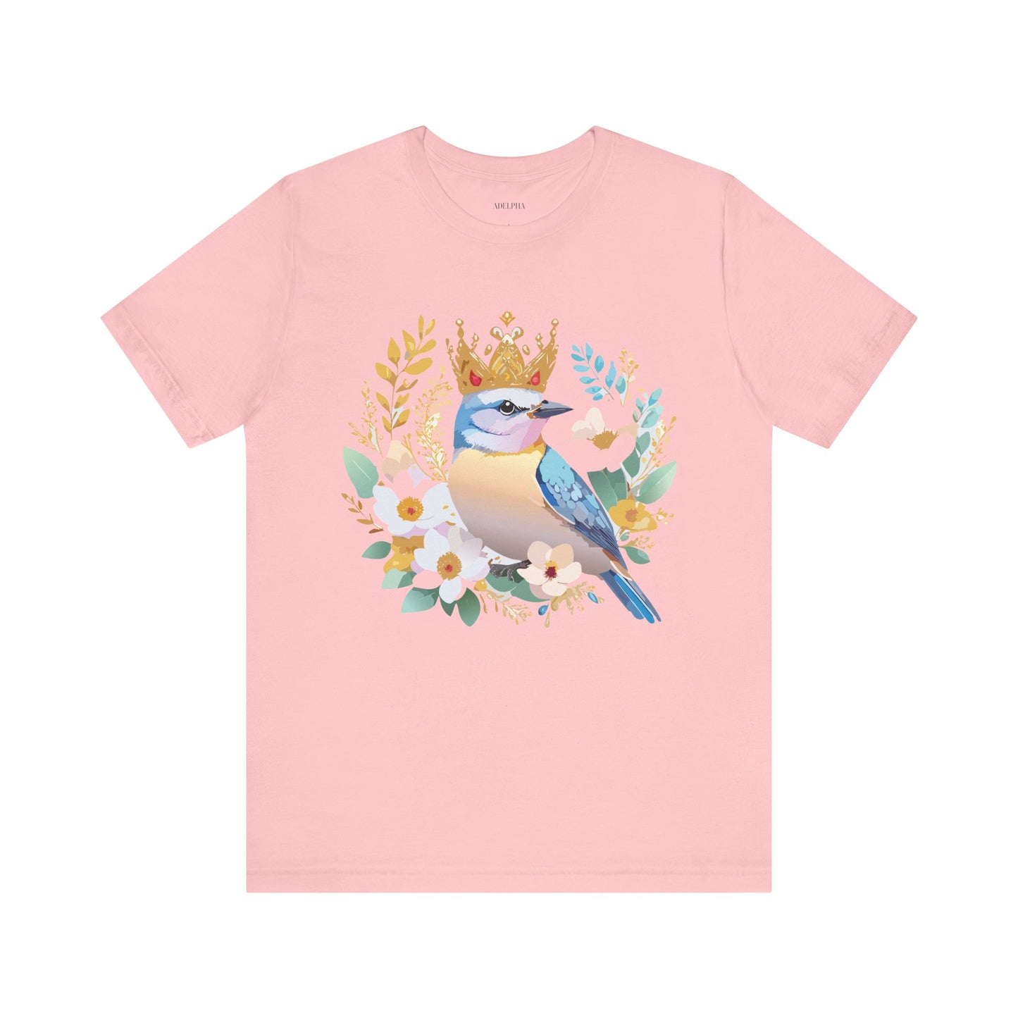 Medallion Shirt