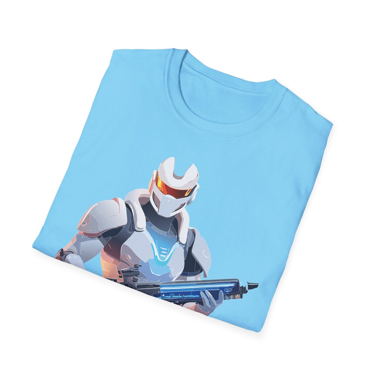 Warrior Shirt, Shirt with Warrior, T Shirt with Warrior, Warriors T Shirt