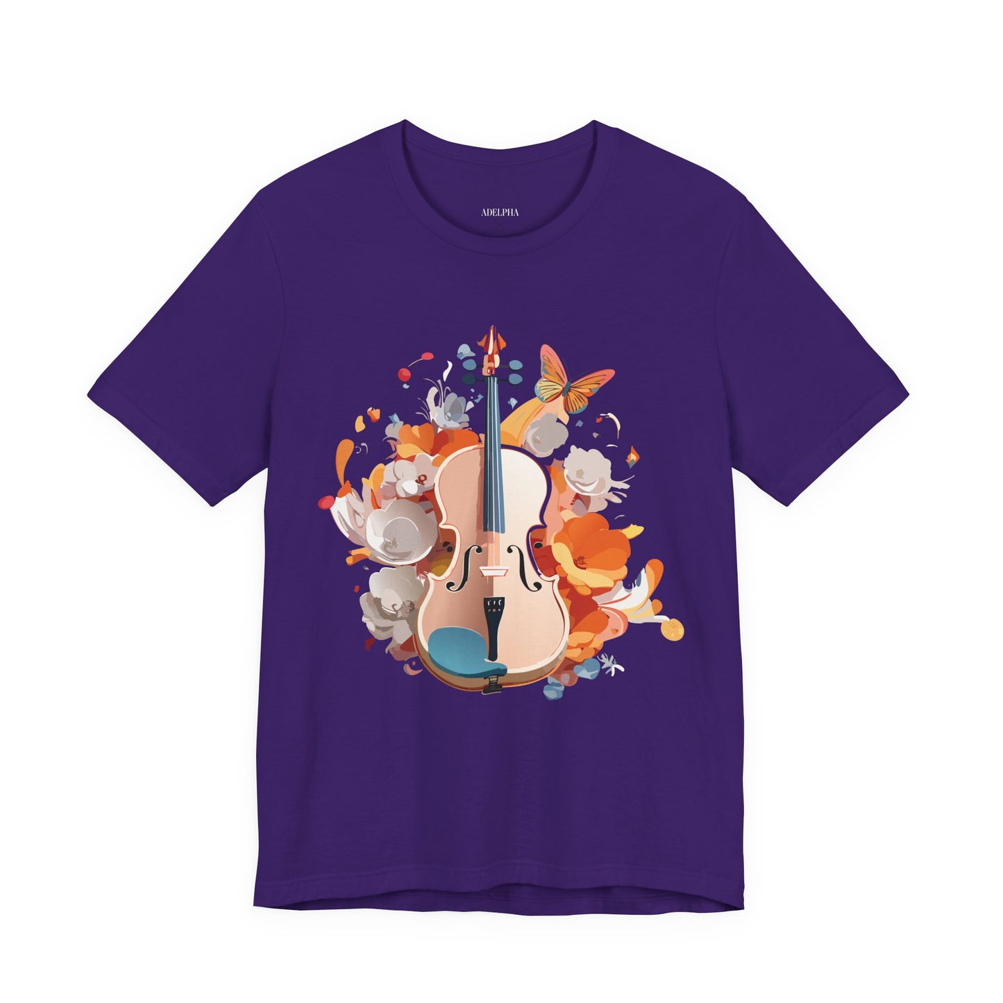 Music T Shirt