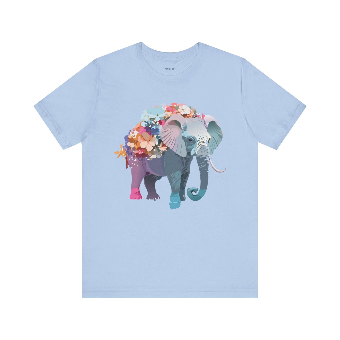 Elephant Shirt
