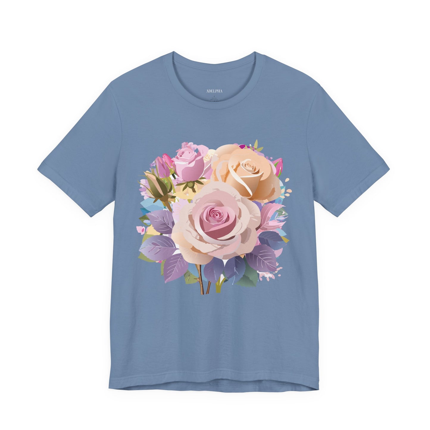 Floral T Shirts