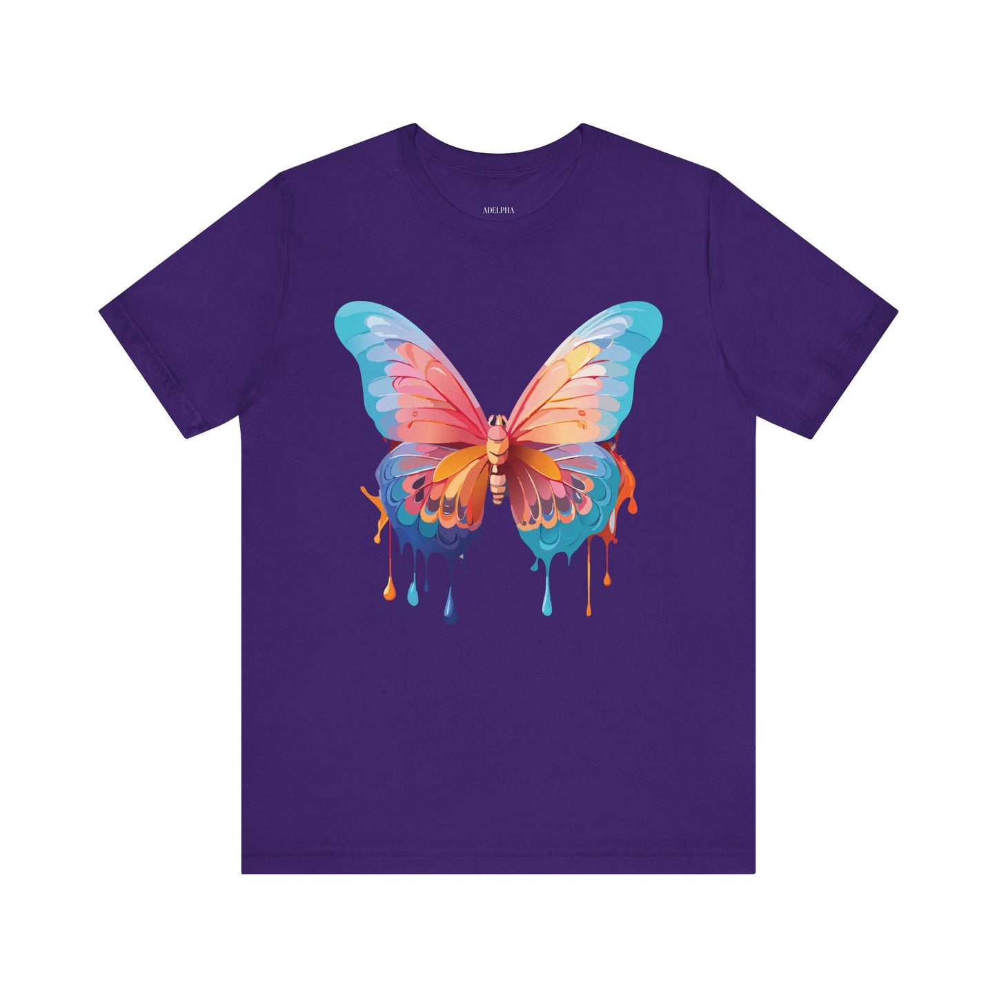 Butterfly Shirt