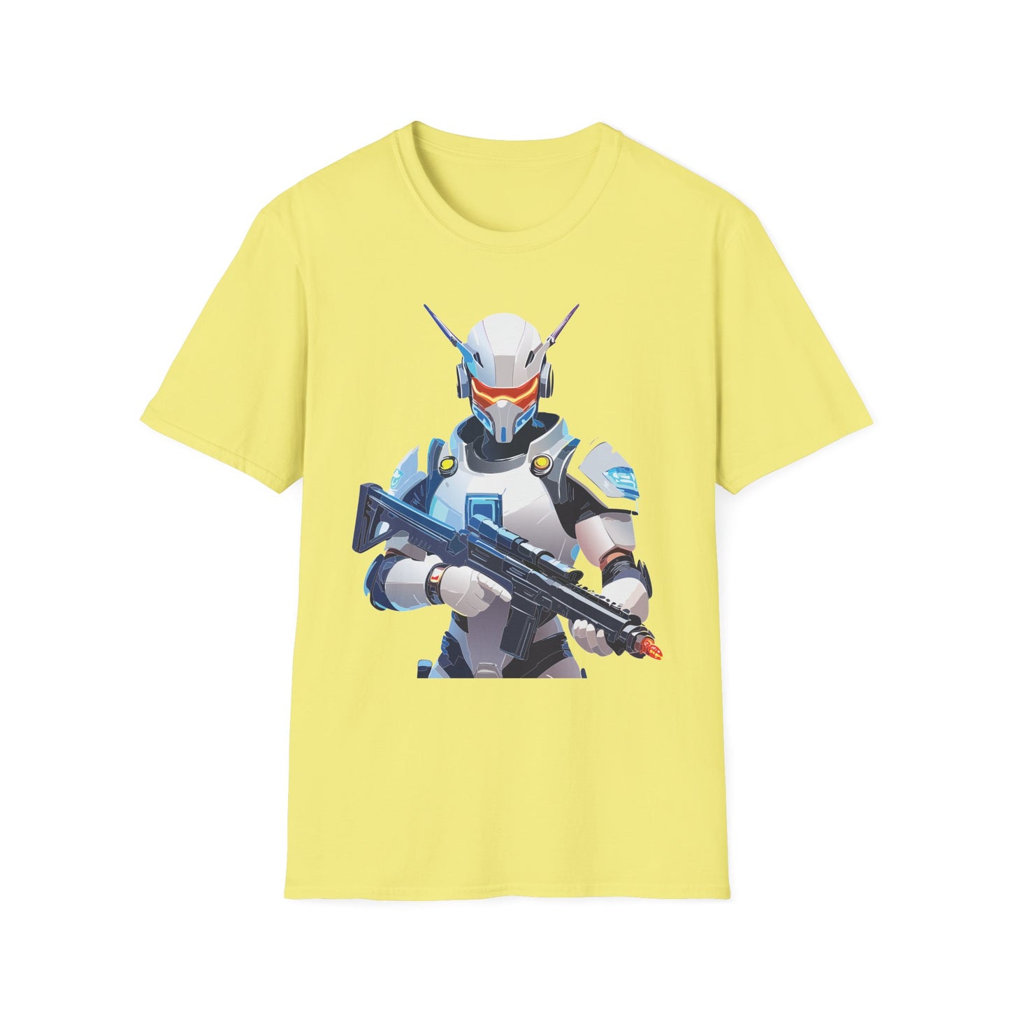 Warrior Shirt, Shirt with Warrior, T Shirt with Warrior, Warriors T Shirt
