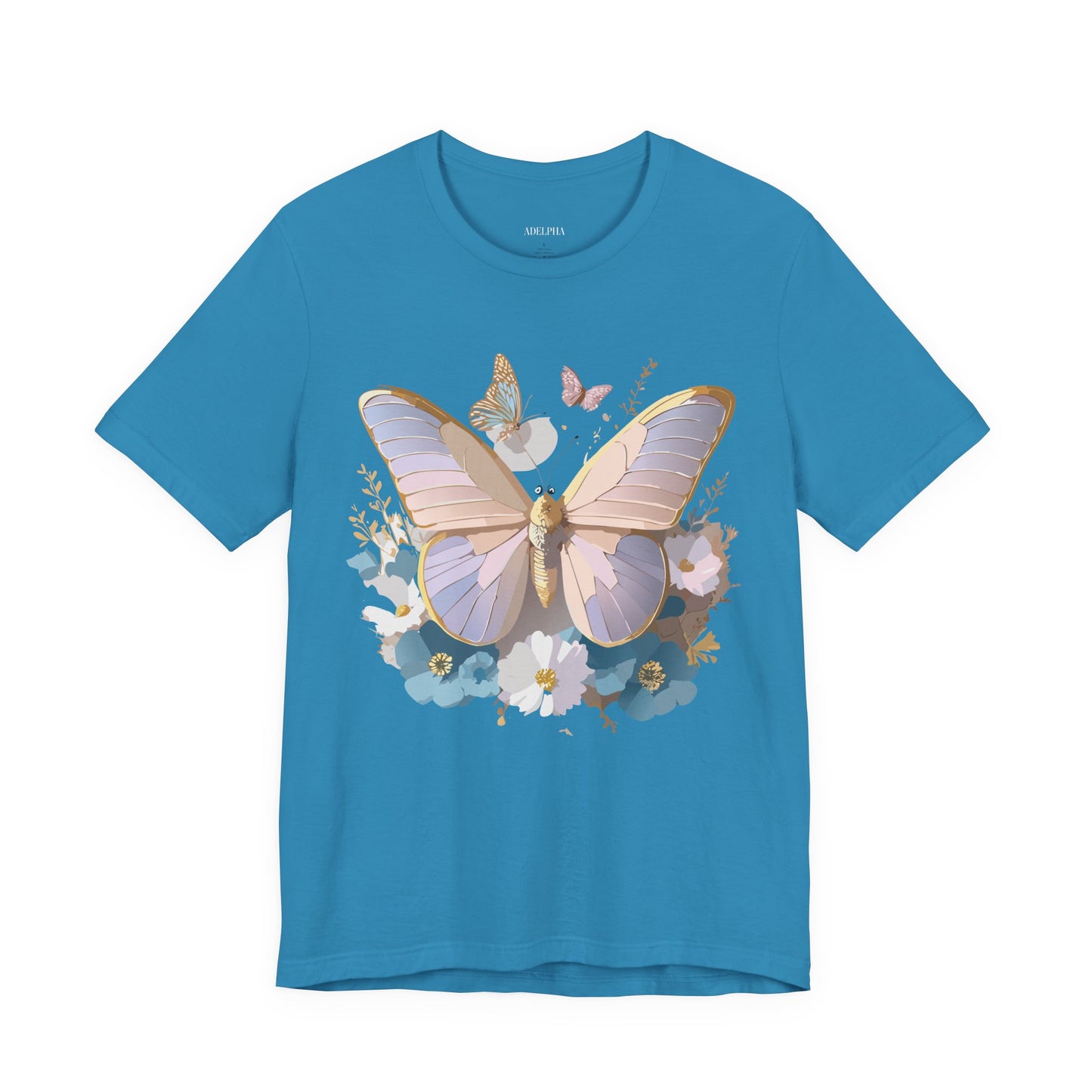 Butterfly Shirt