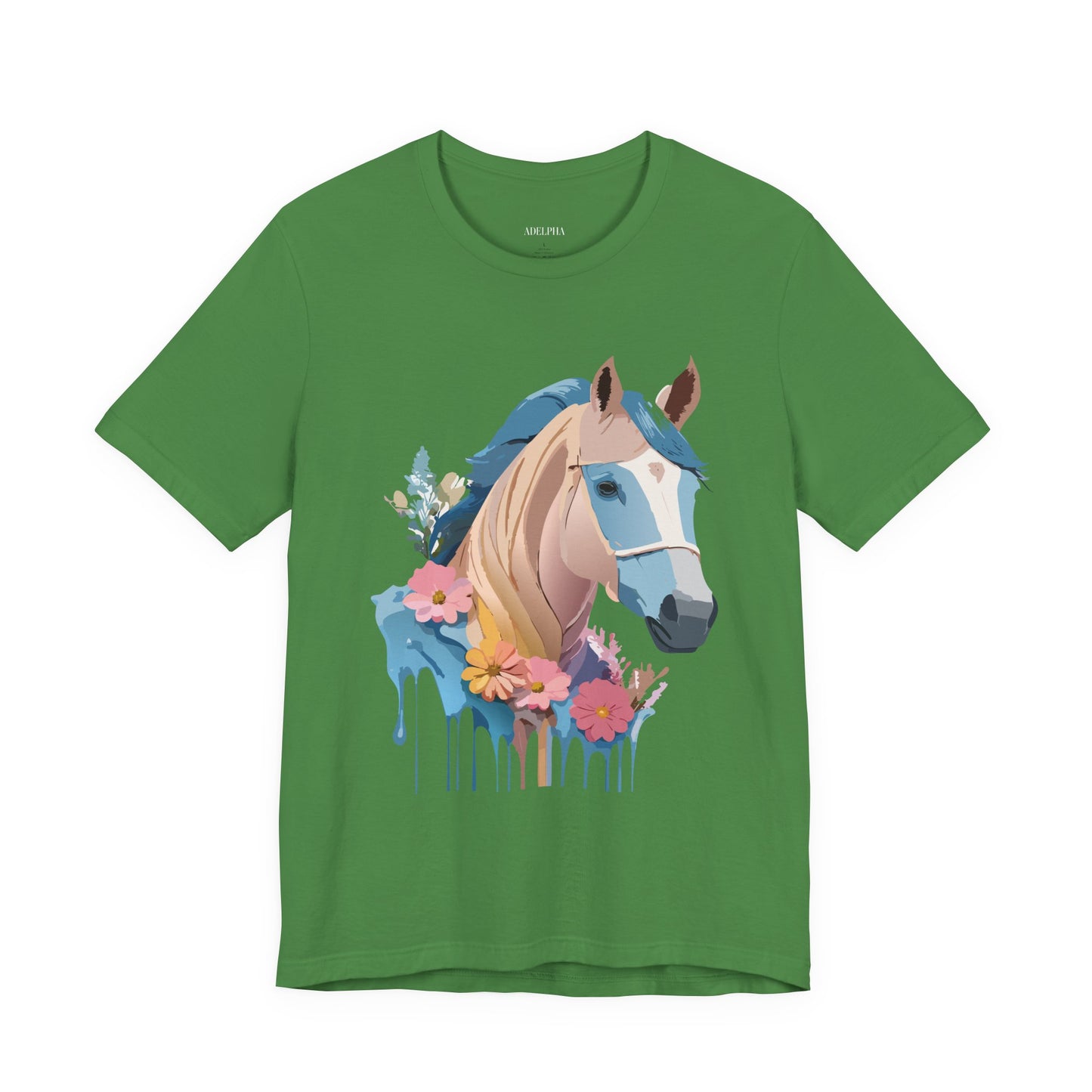 Horse Shirt, Shirt with Horse