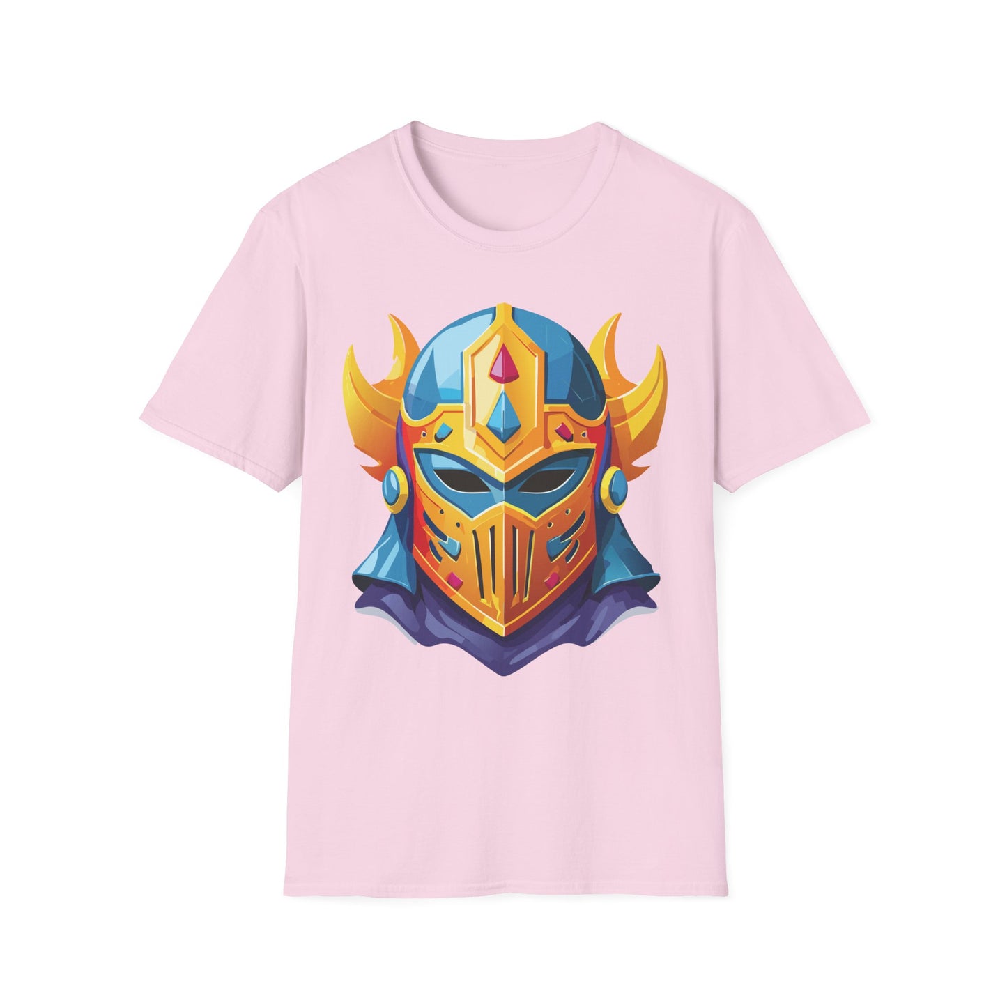 Mask Tee Shirt, Mask Shirt, Shirt with Mask, Masquerade Tees