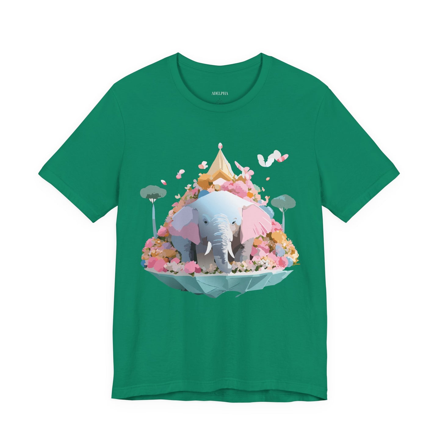 Elephant Shirt