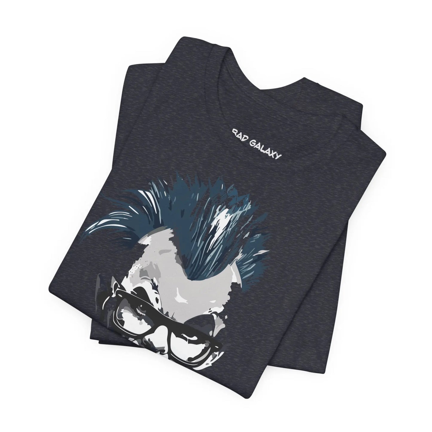 PUNK ROCK Tee Shirt