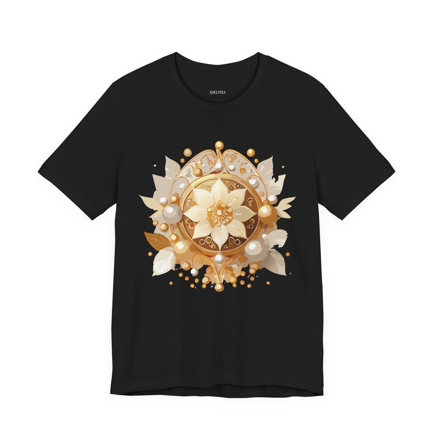 Jewelry Shirt