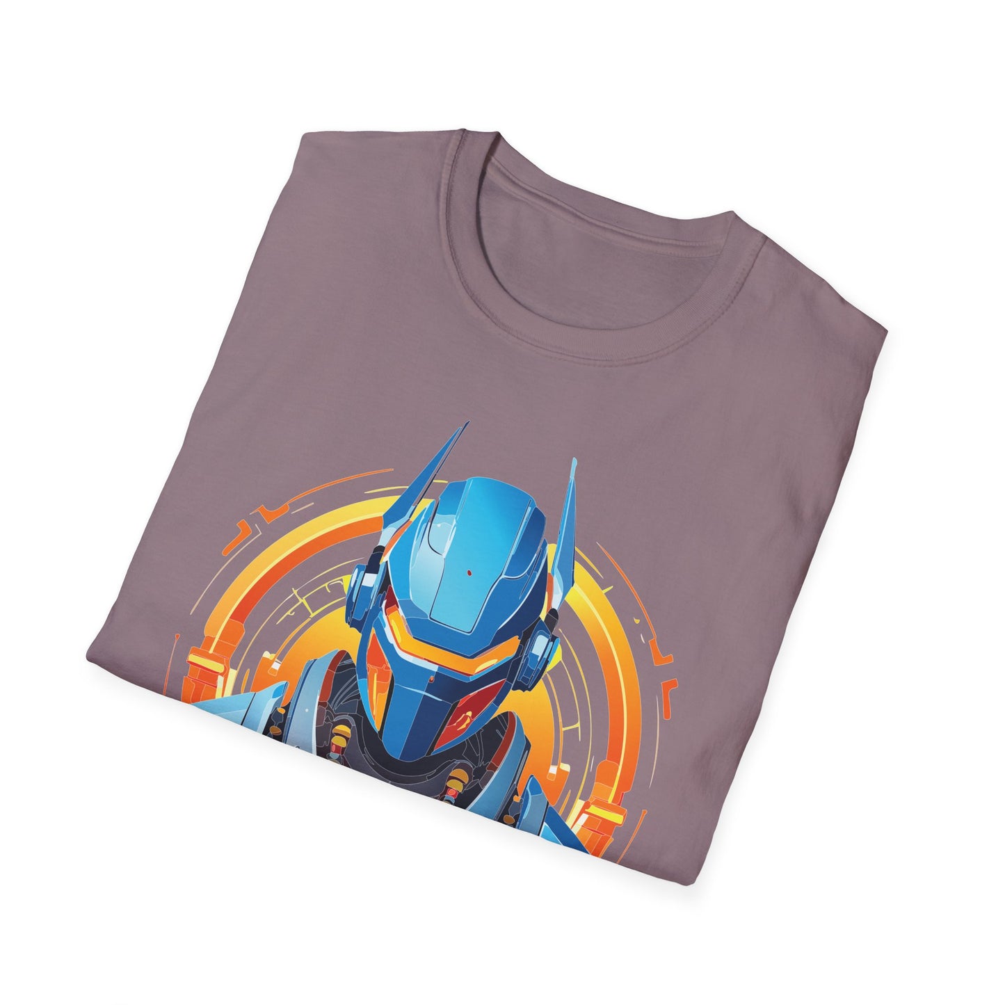Cyborg Tee, Robot Shirt, Terminator Shirt