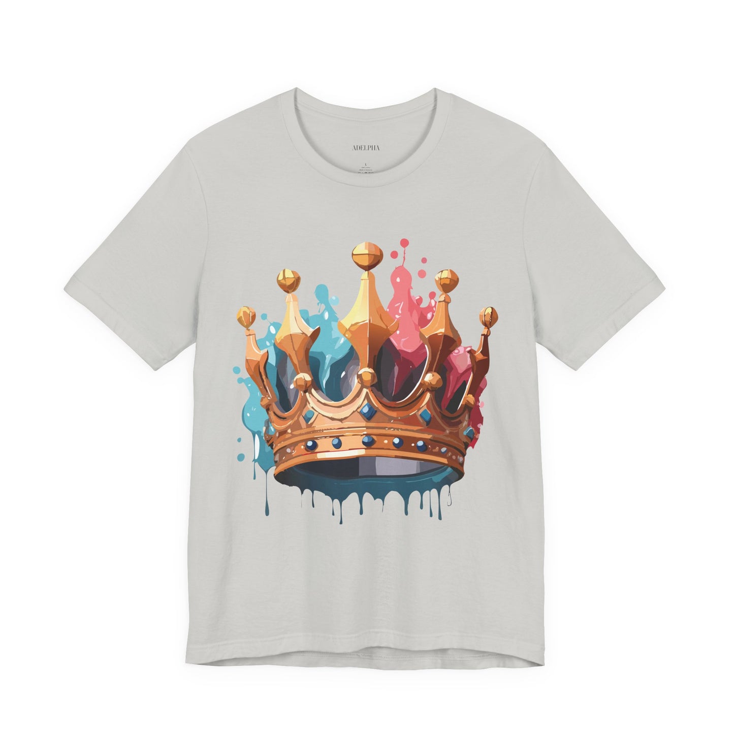 Crown Shirt