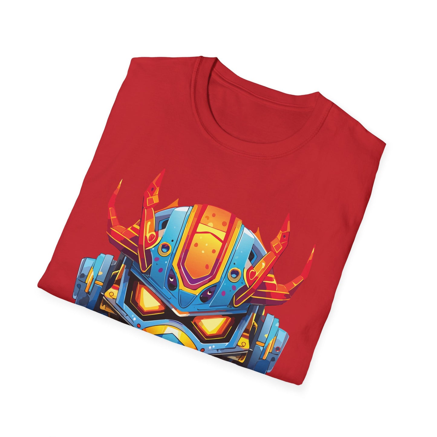 Cyborg Tee, Robot Shirt, Terminator Shirt