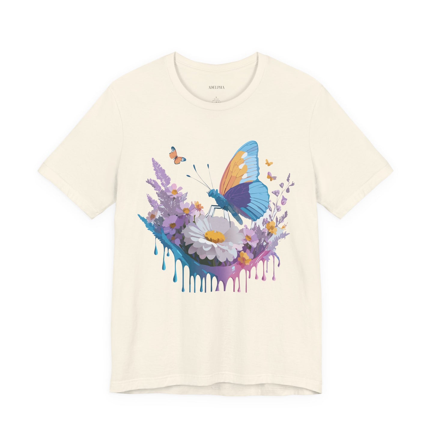 Butterfly Shirt
