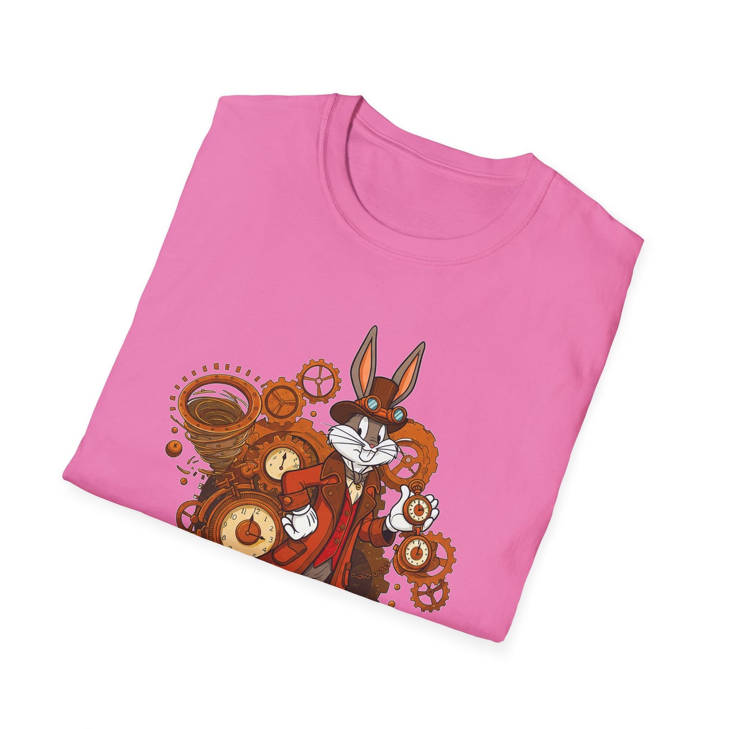 Bugs Bunny Shirt, Bugs Bunny T Shirt, Shirt with Bugs Bunny, T Shirt with Cartoon, Cartoon on T Shirt, Animation Shirt