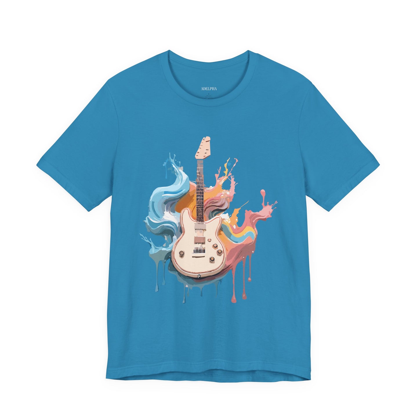Music T Shirt