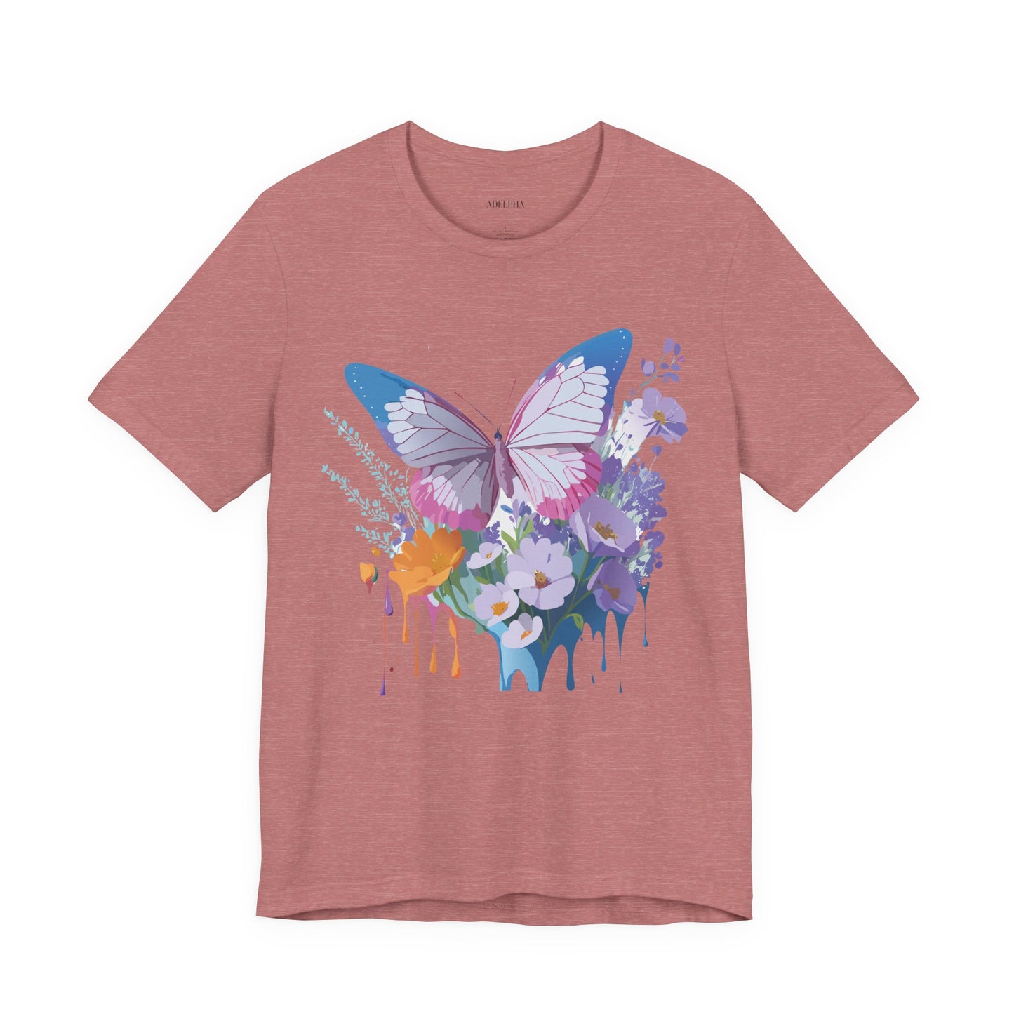 Butterfly Shirt