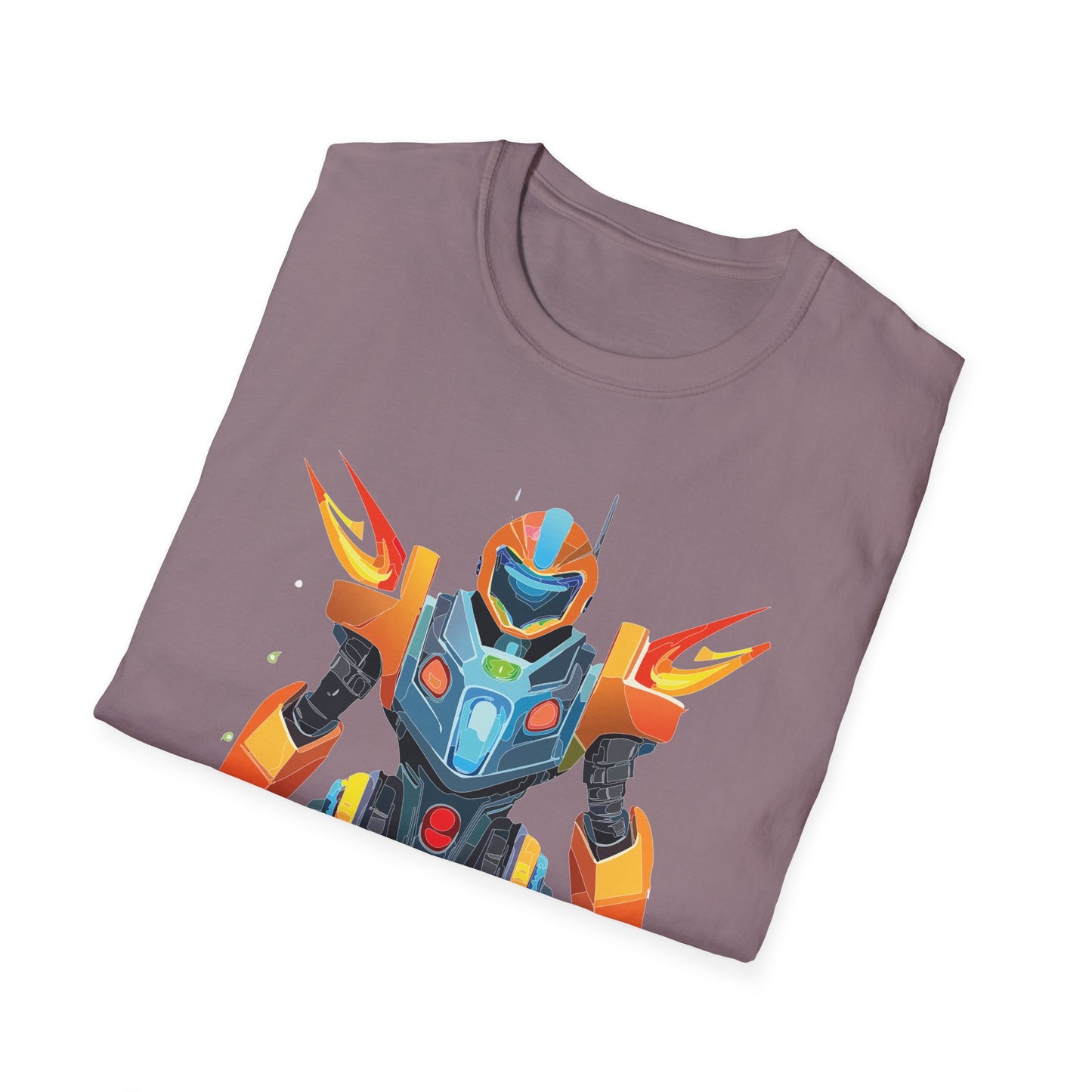 Cyborg Tee, Robot Shirt, Terminator Shirt