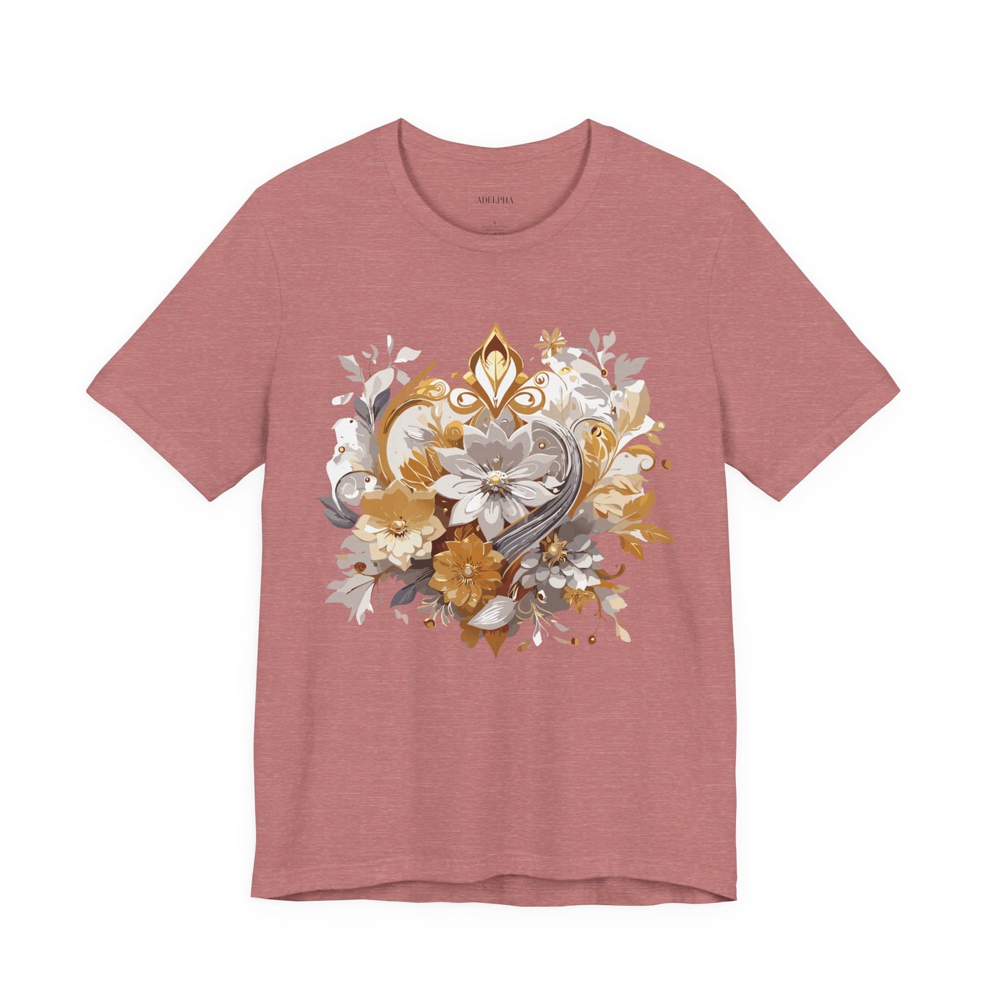 Jewelry Shirt