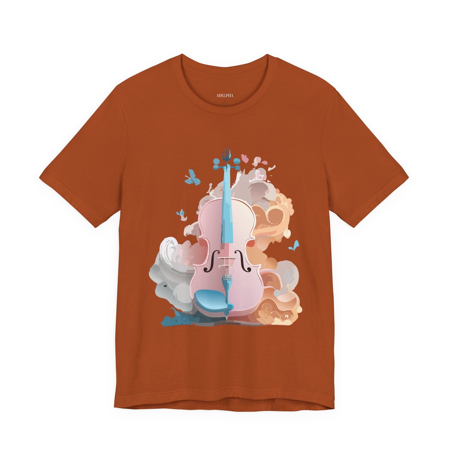 Music T Shirt