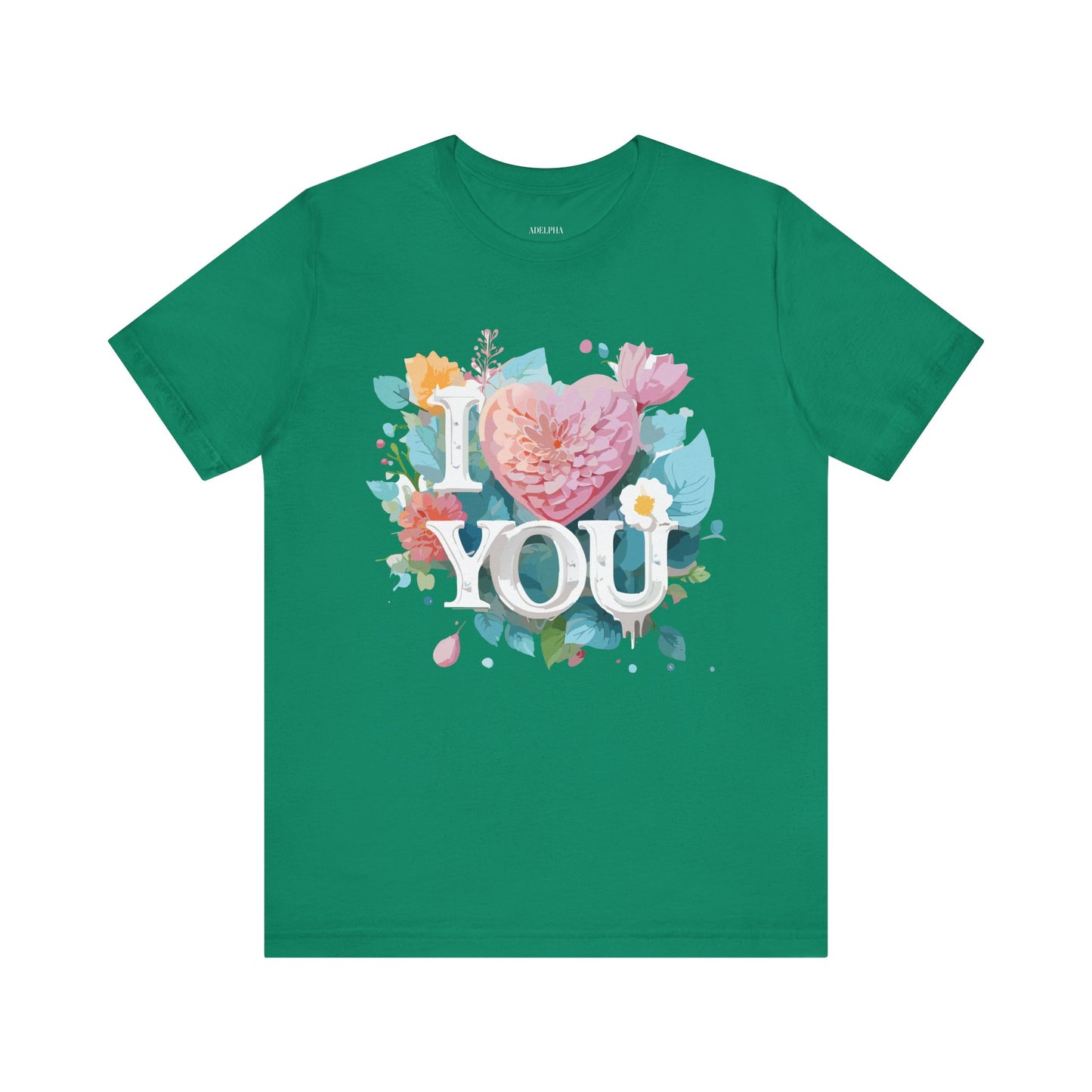 Valentine Shirts
