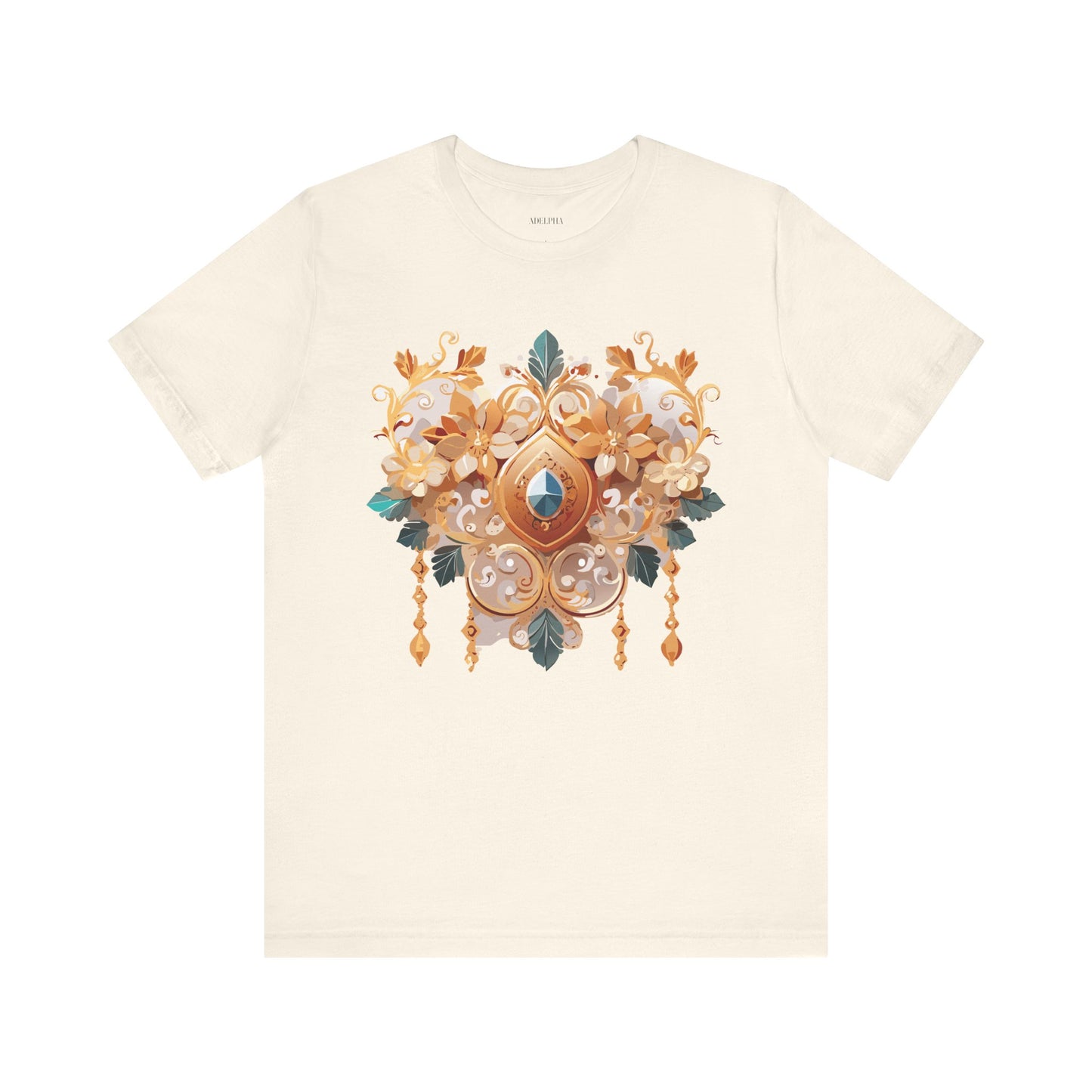 Jewelry Shirt