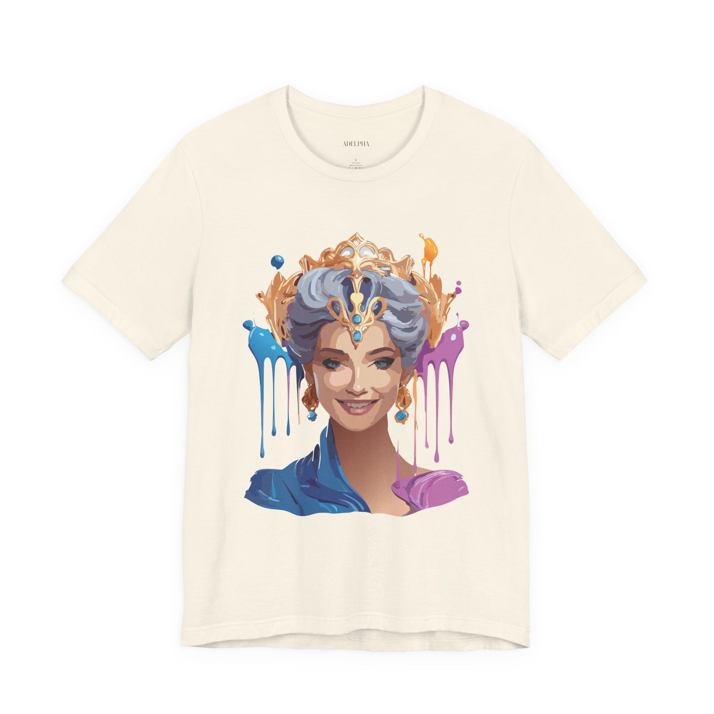 Queen T Shirt