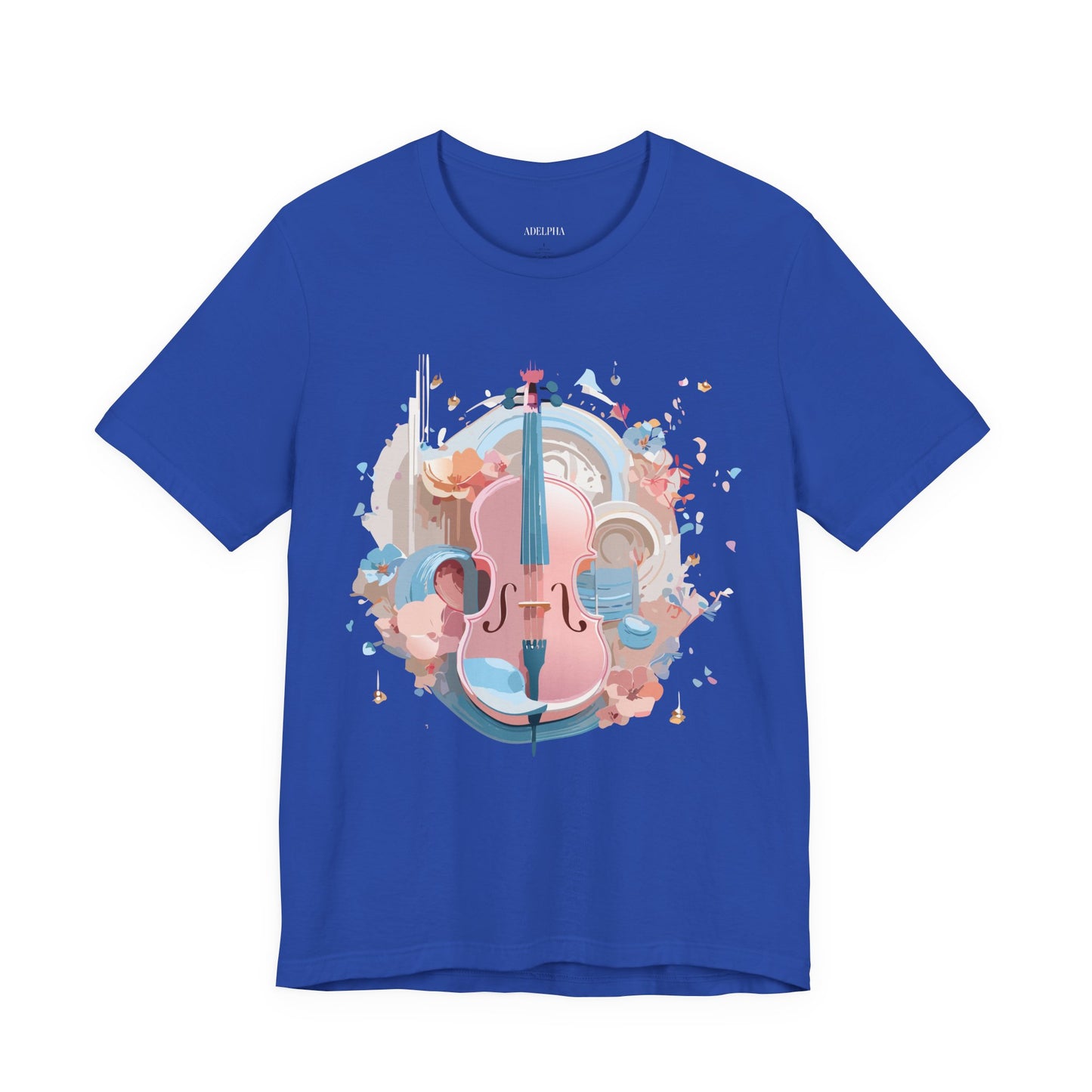 Music T Shirt