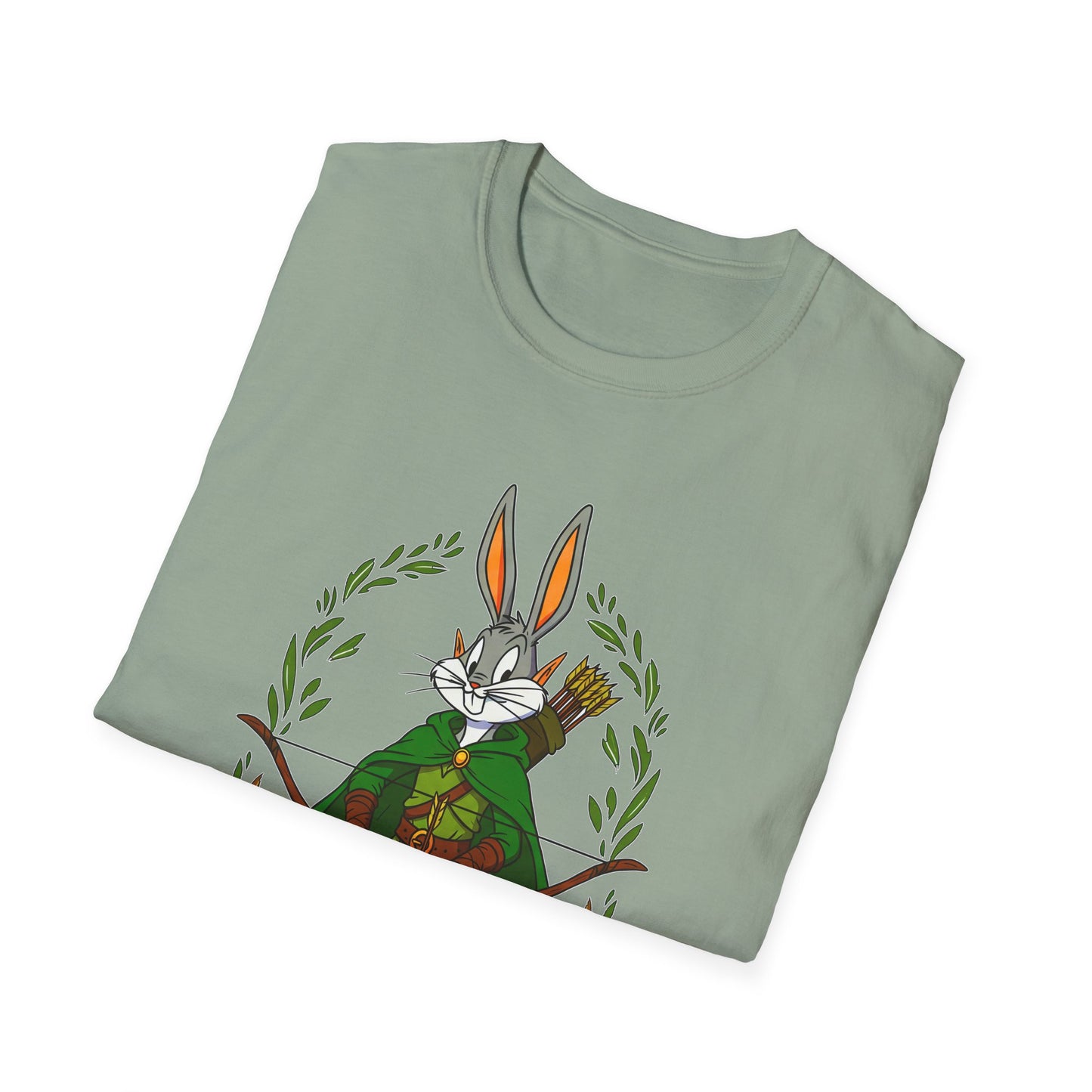 Bugs Bunny Shirt, Bugs Bunny T Shirt, Shirt with Bugs Bunny, T Shirt with Cartoon, Cartoon on T Shirt, Animation Shirt