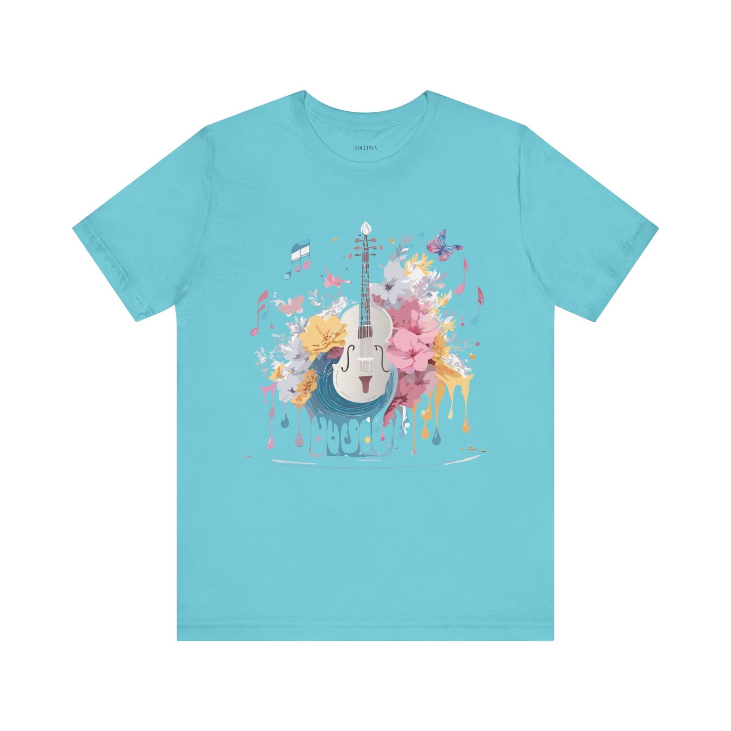 Music T Shirt