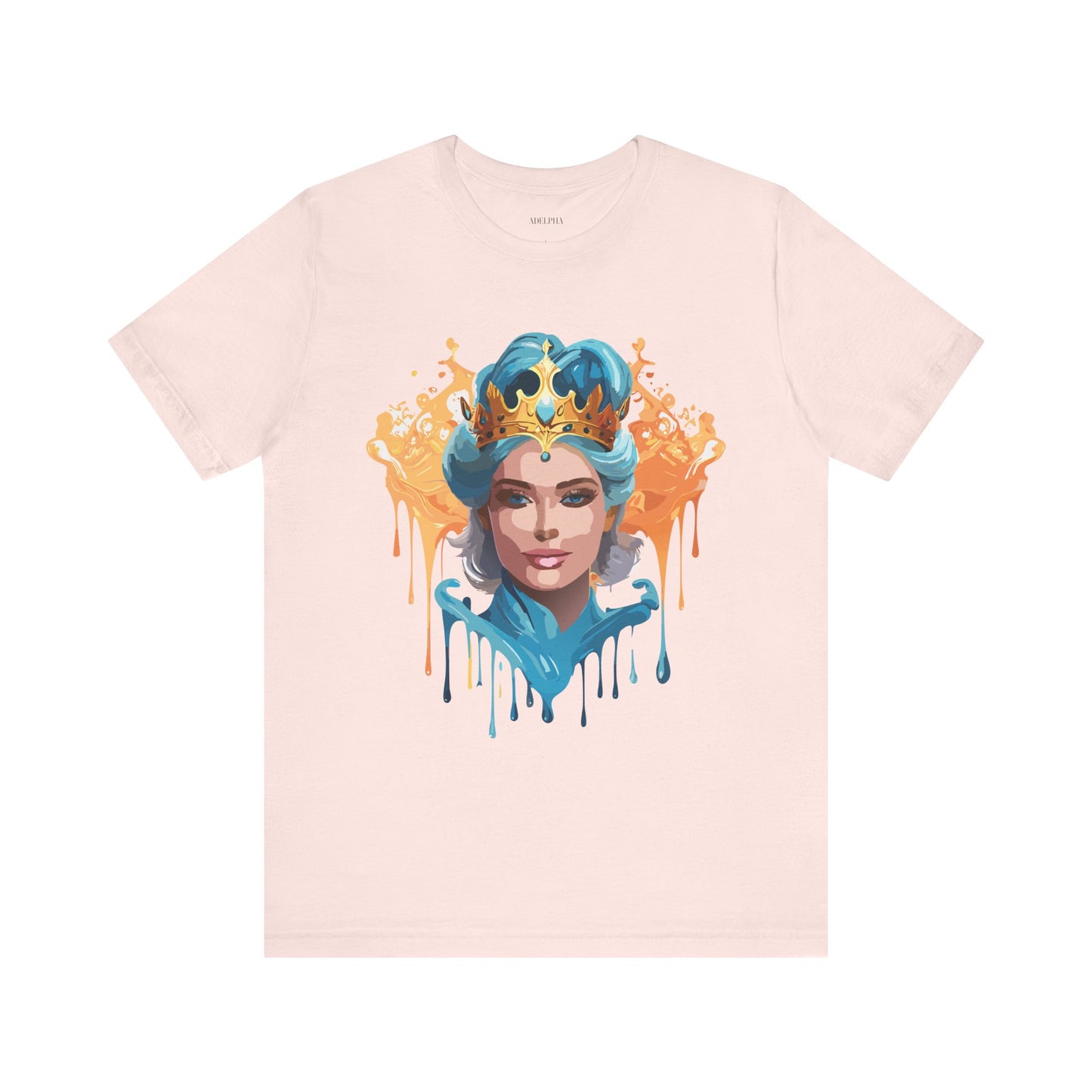 Queen T Shirt