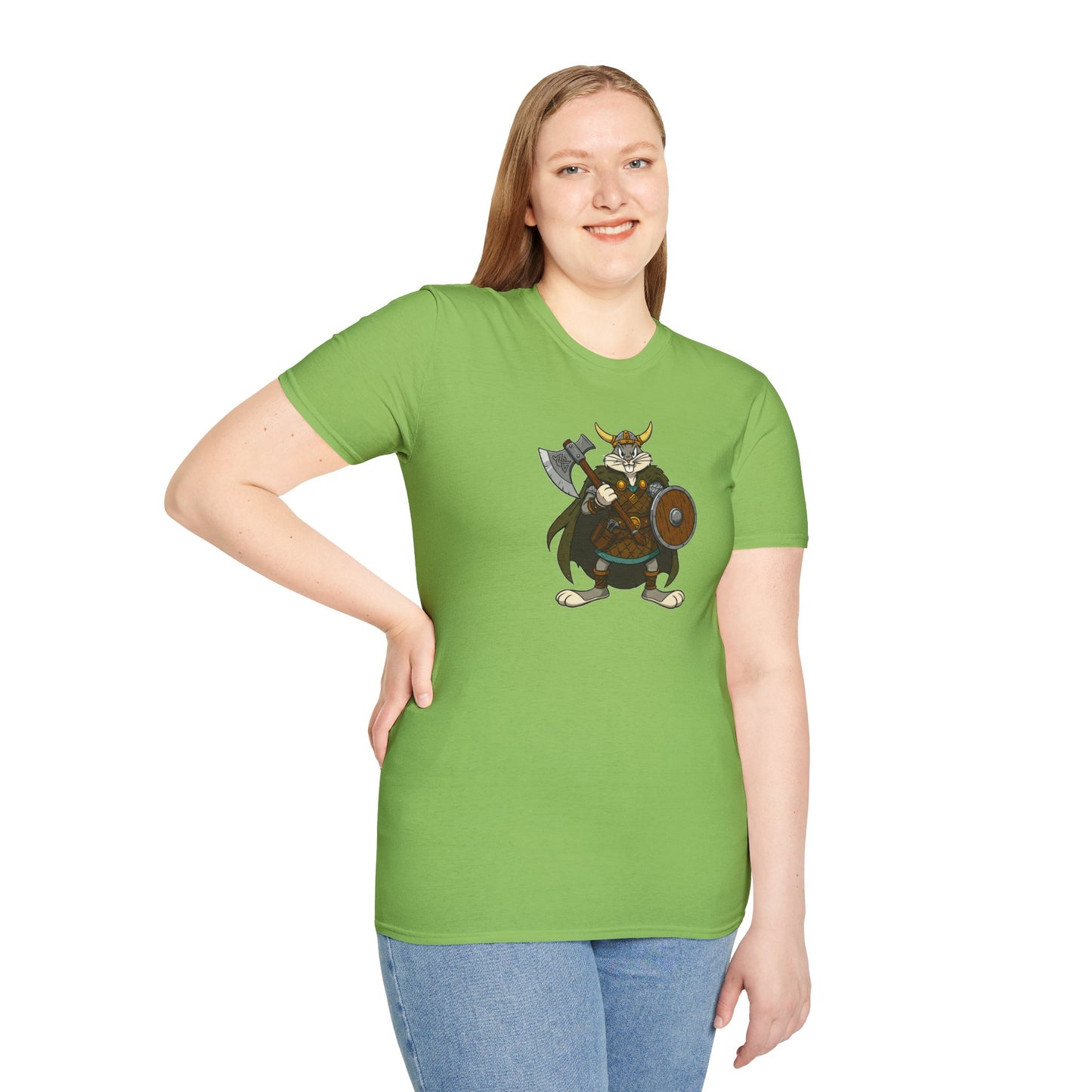 Bugs Bunny Shirt, Bugs Bunny T Shirt, Shirt with Bugs Bunny, T Shirt with Cartoon, Cartoon on T Shirt, Animation Shirt