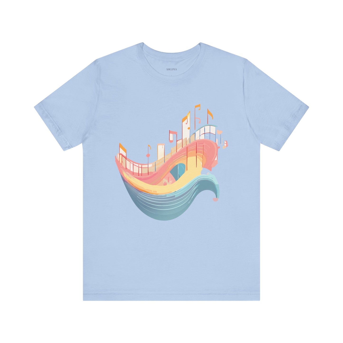 Music T Shirt
