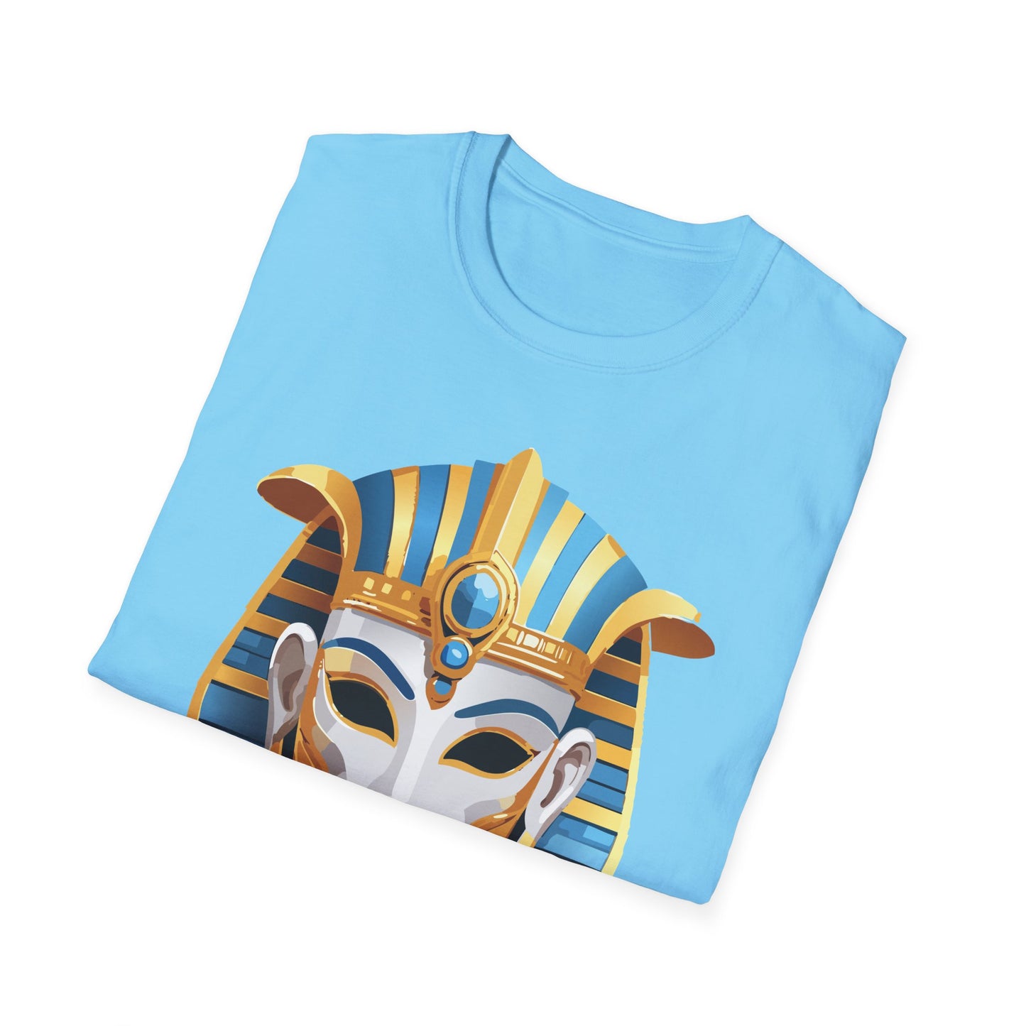 Mask Tee Shirt, Mask Shirt, Shirt with Mask, Masquerade Tees